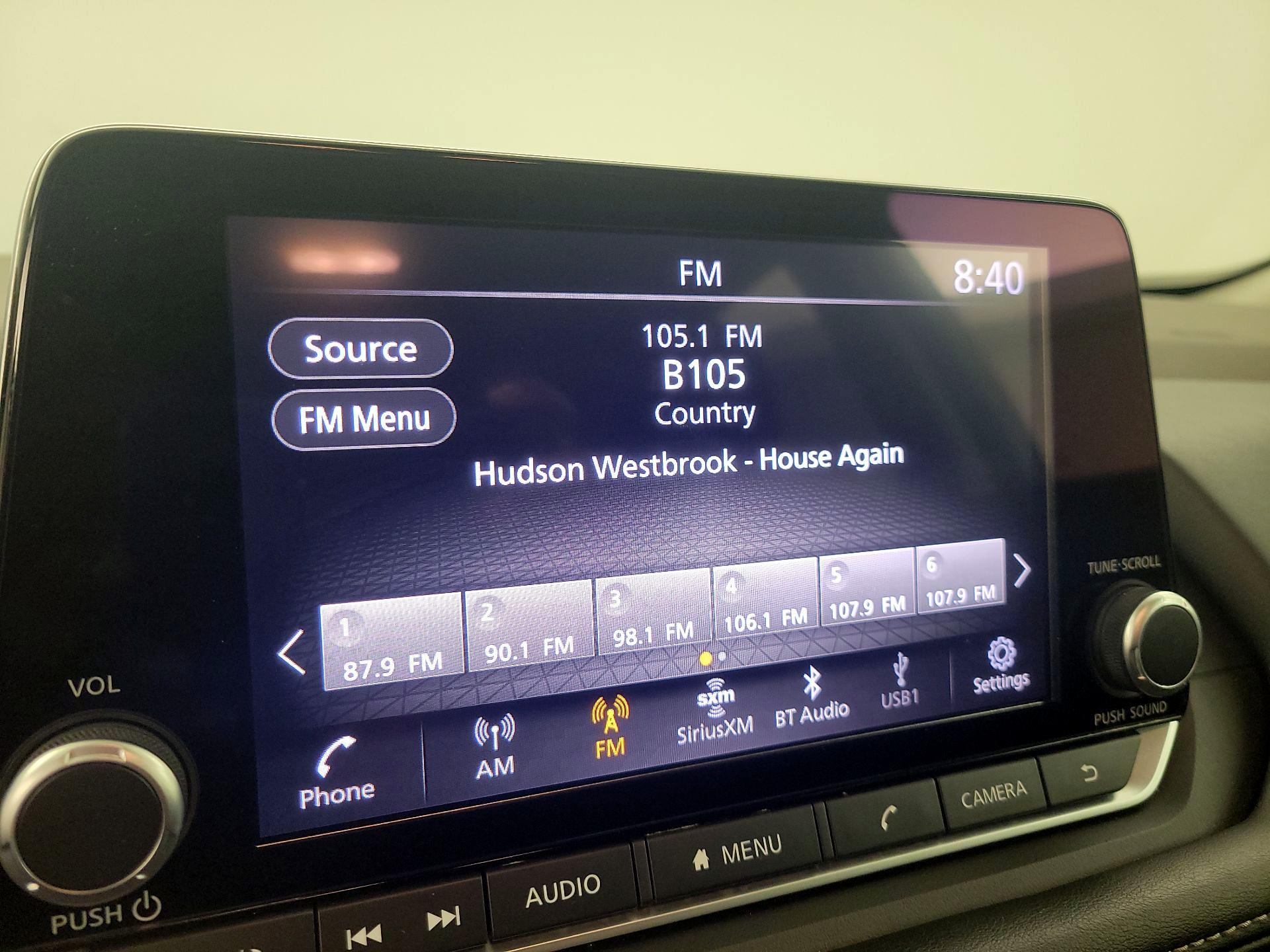 Thumbnail: 2023 Nissan Rogue - 15