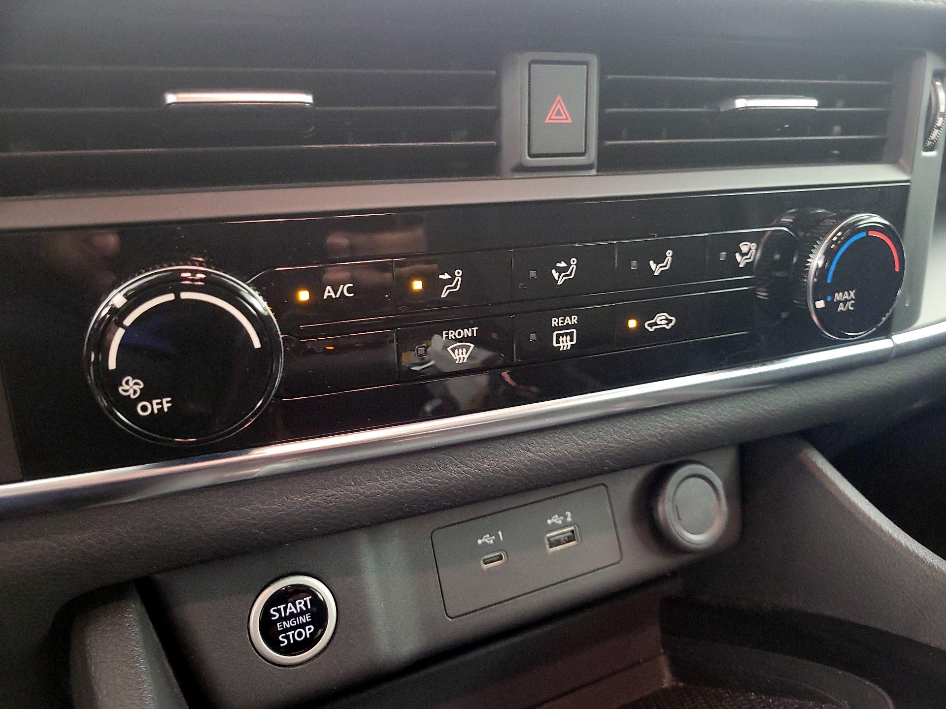 Thumbnail: 2023 Nissan Rogue - 16