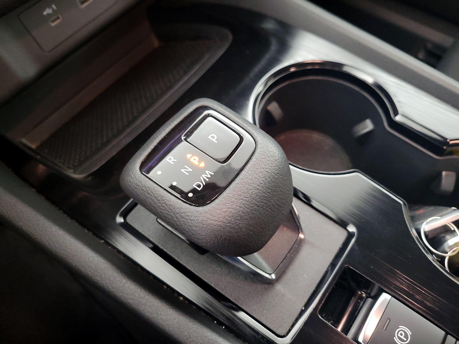 Thumbnail: 2023 Nissan Rogue - 17