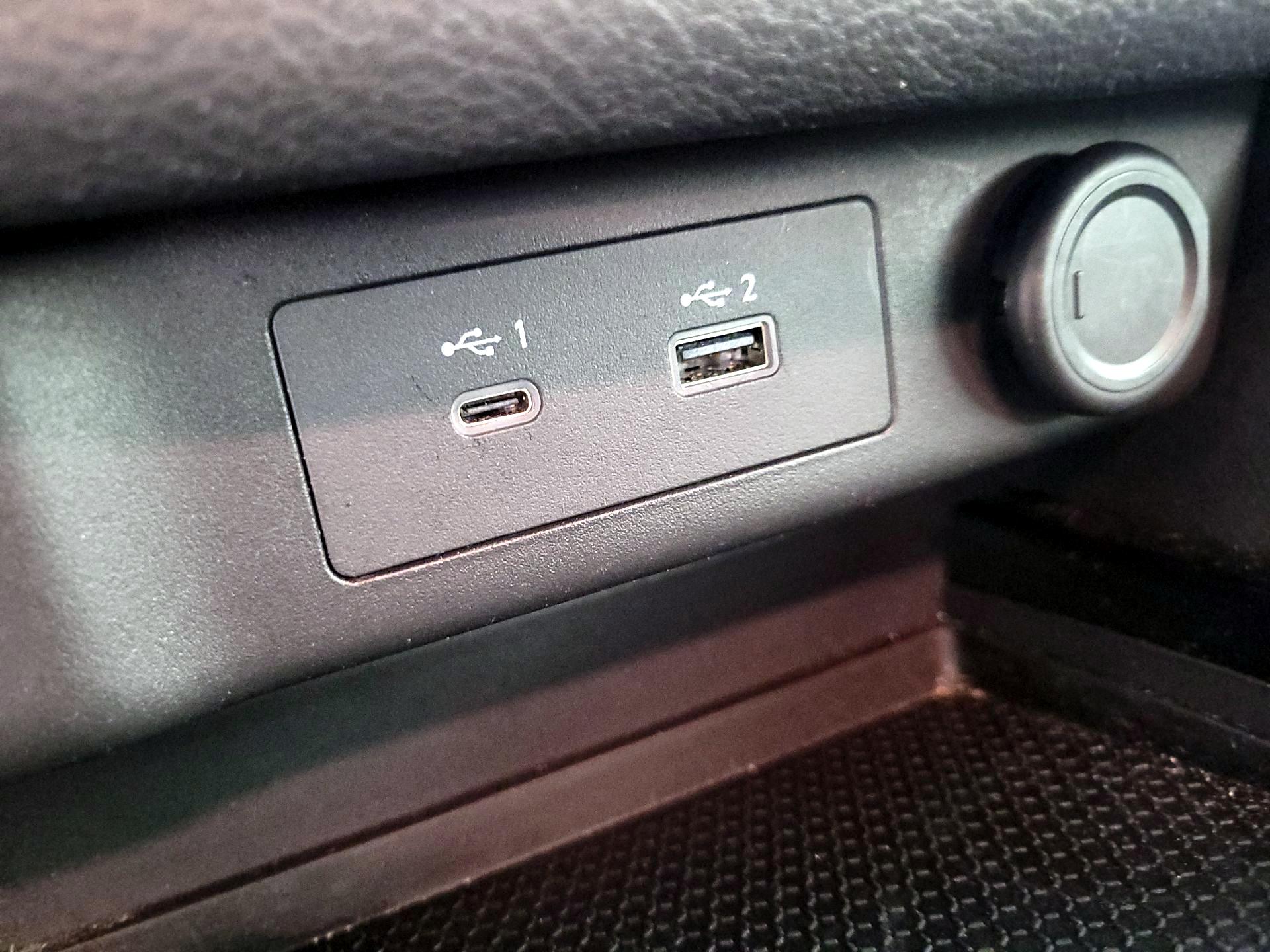 Thumbnail: 2023 Nissan Rogue - 18