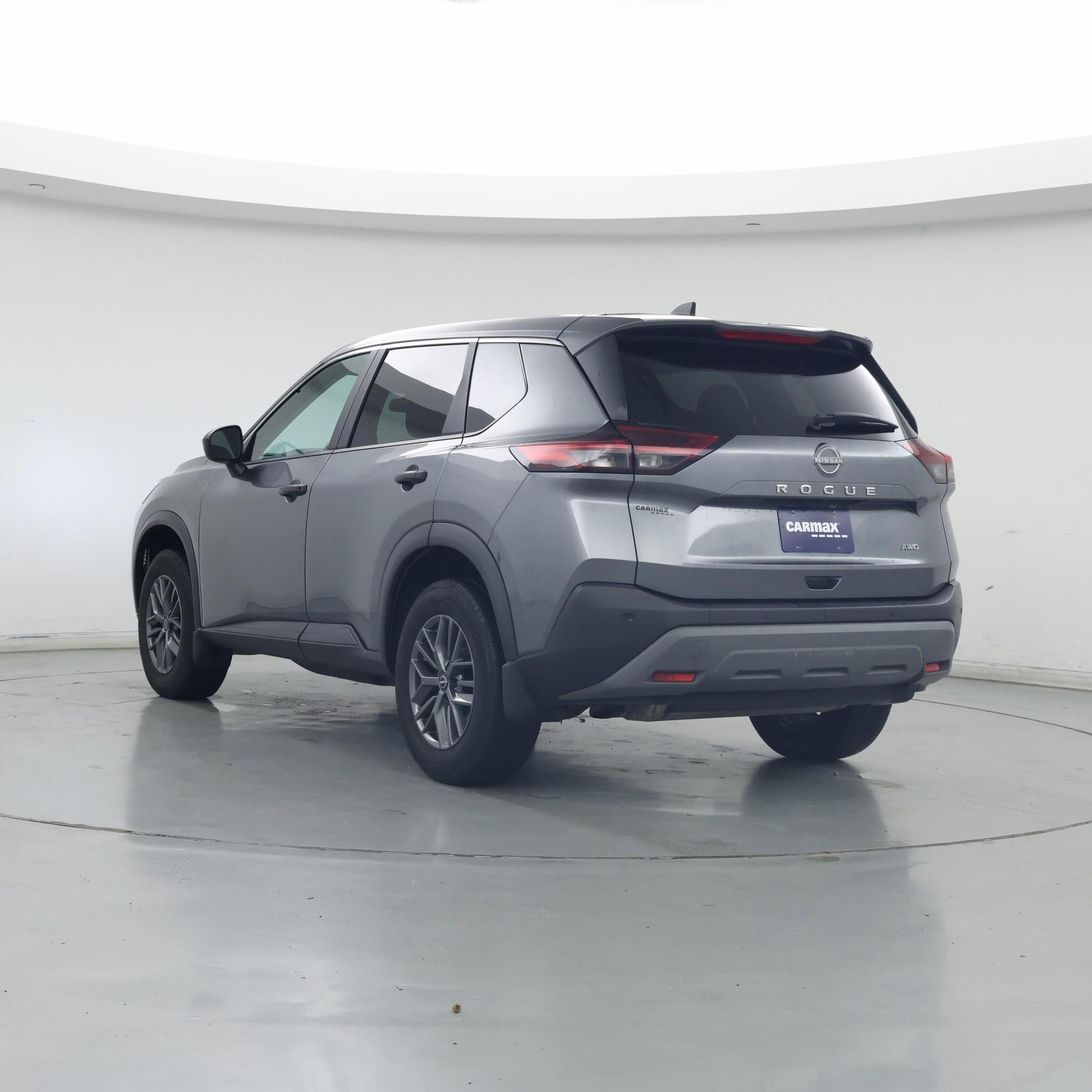 Thumbnail: 2023 Nissan Rogue - 2