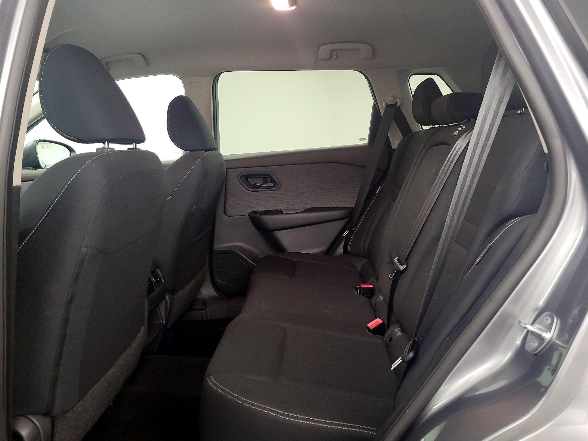 Thumbnail: 2023 Nissan Rogue - 19