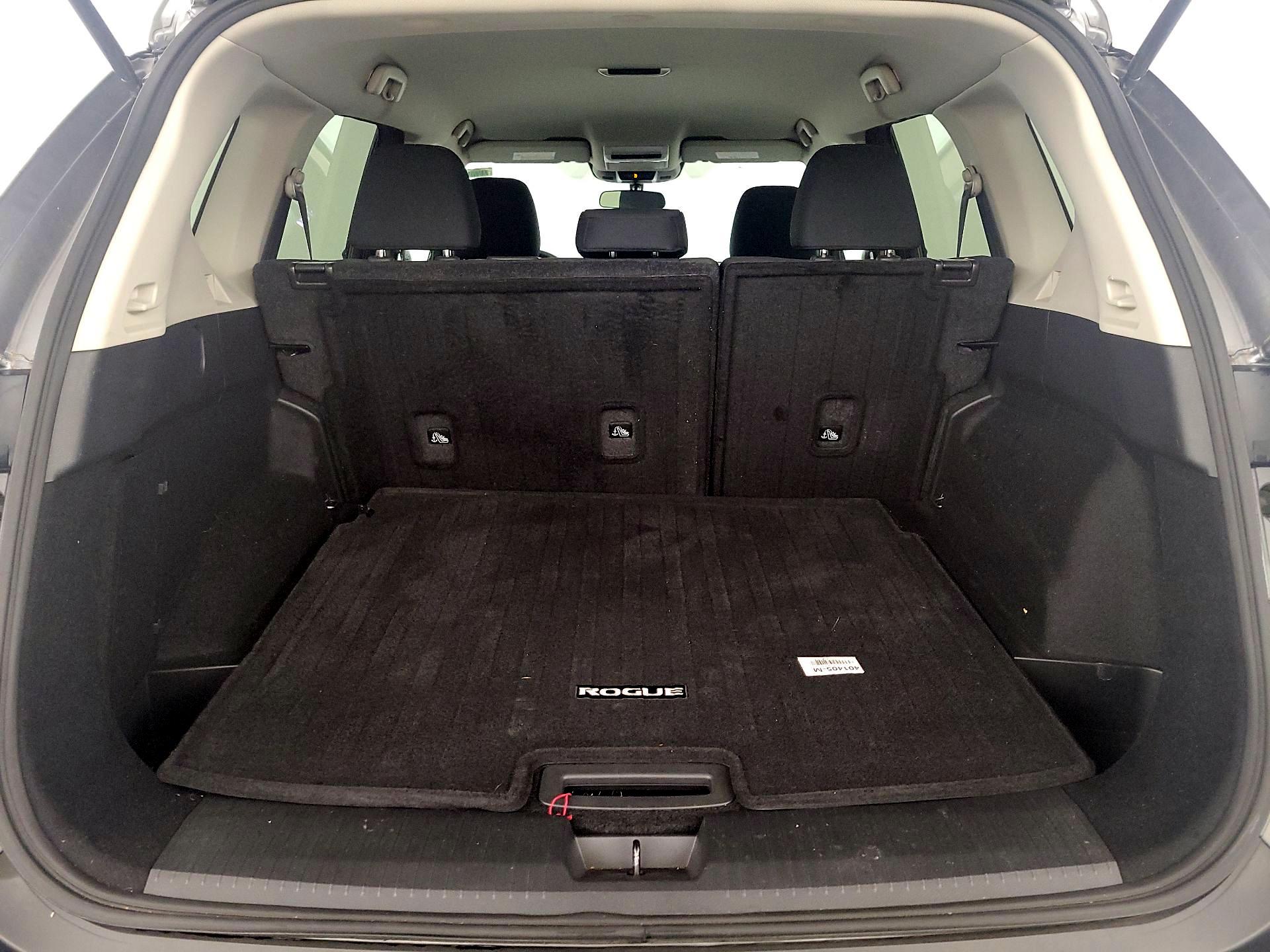 Thumbnail: 2023 Nissan Rogue - 20