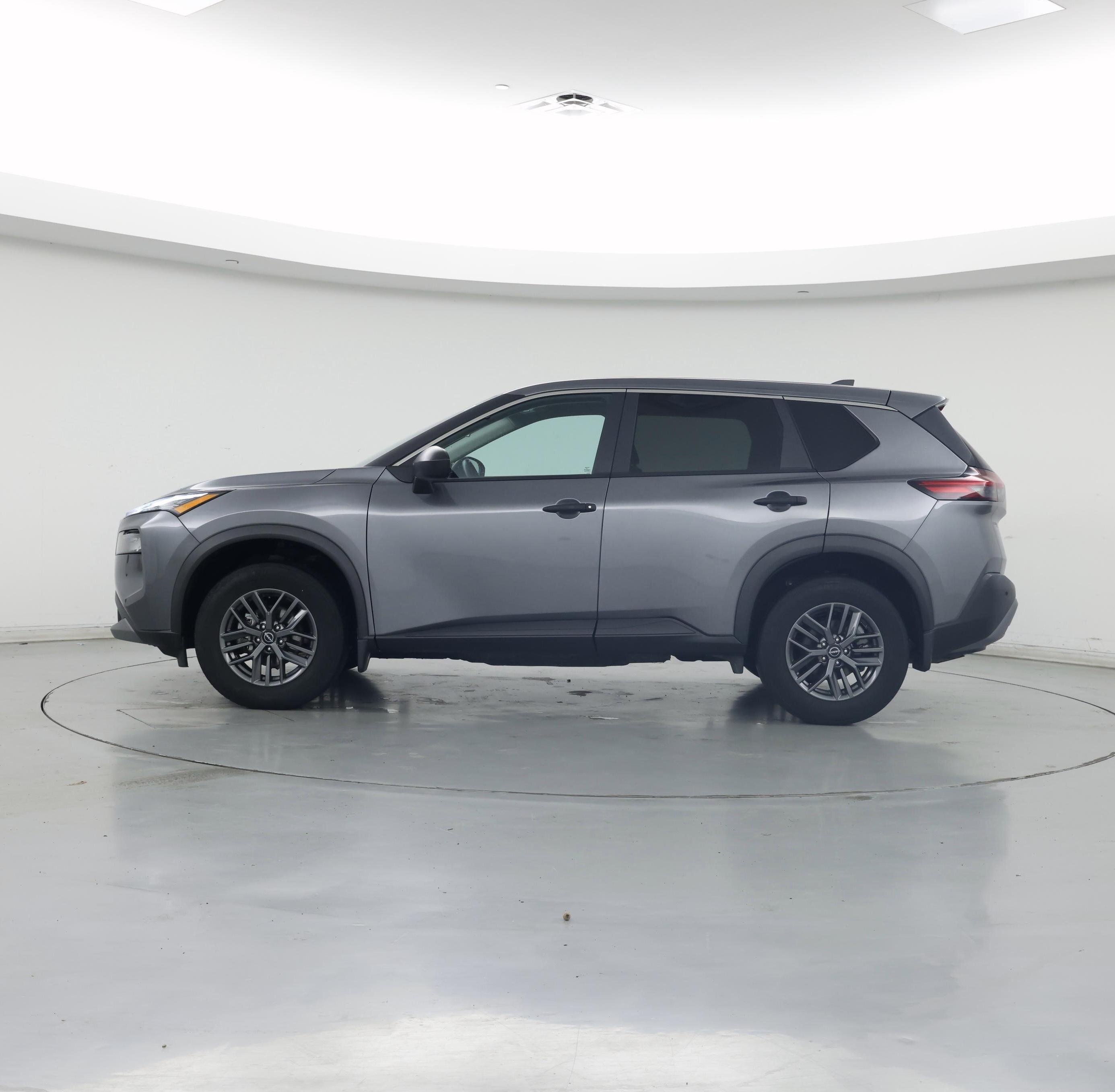 Thumbnail: 2023 Nissan Rogue - 3