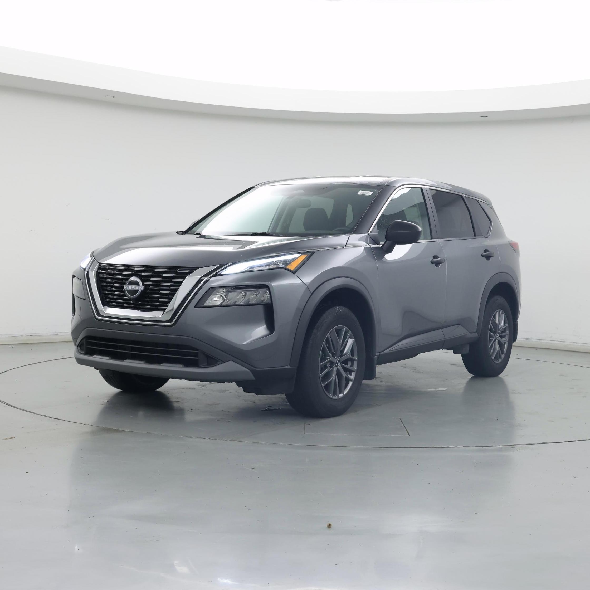 Thumbnail: 2023 Nissan Rogue - 4