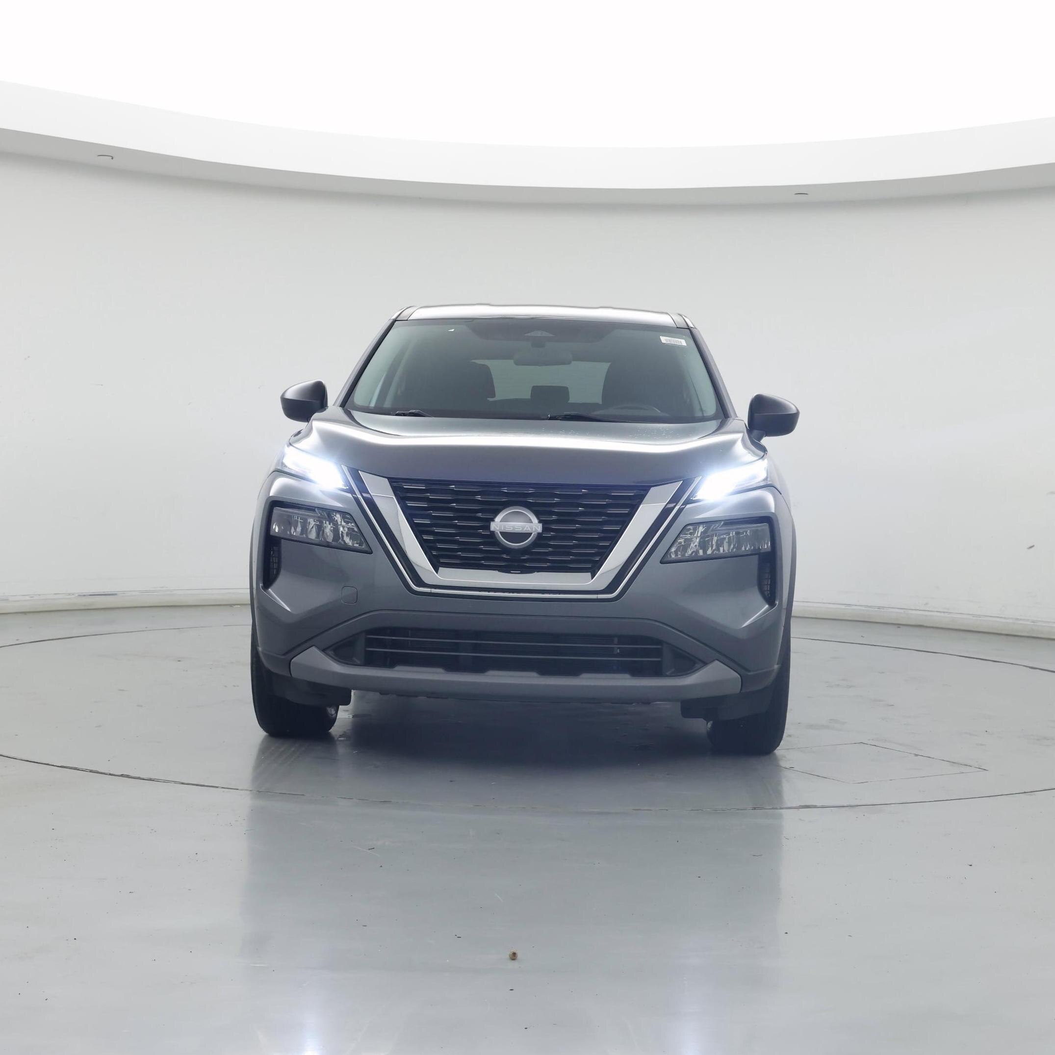 Thumbnail: 2023 Nissan Rogue - 5