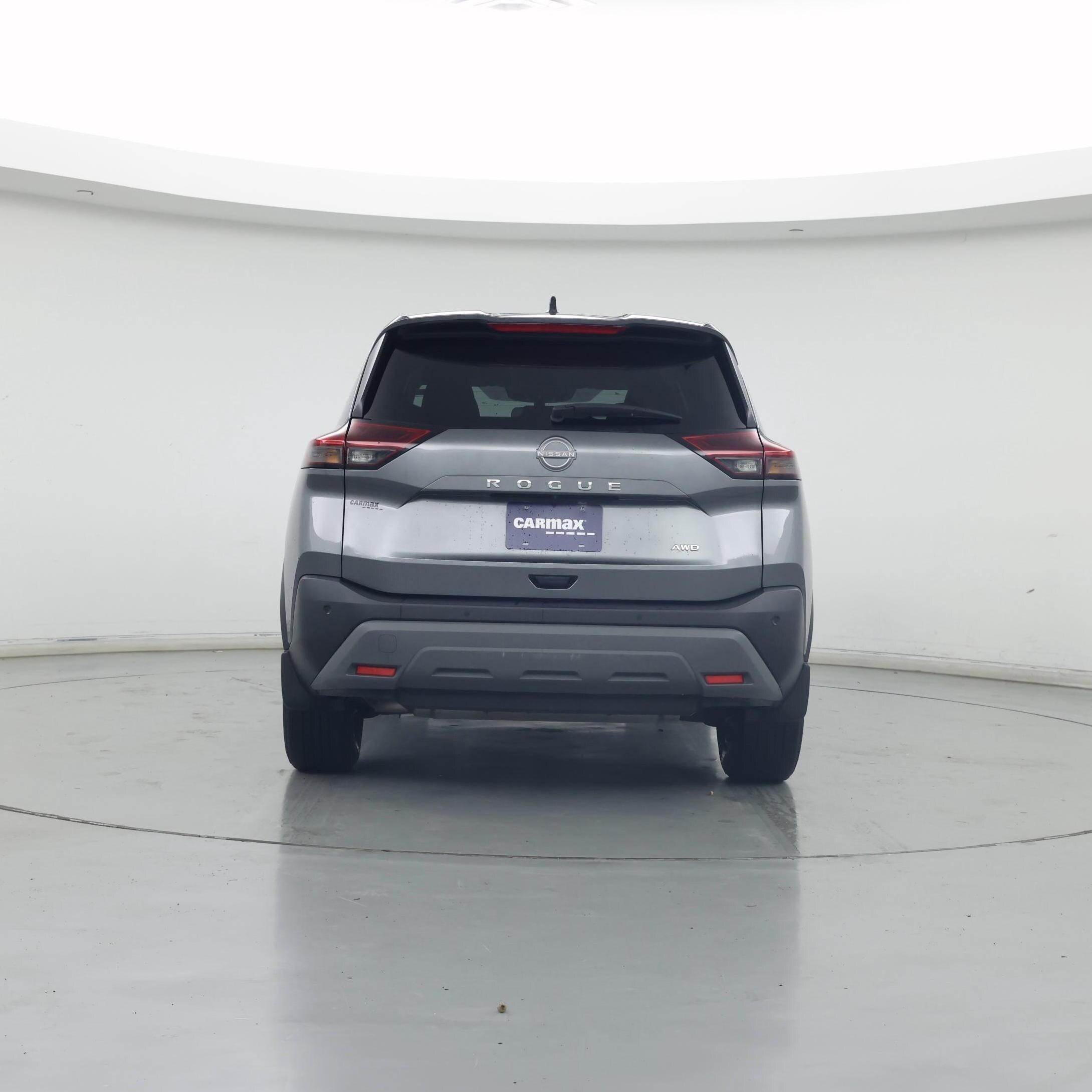 Thumbnail: 2023 Nissan Rogue - 6