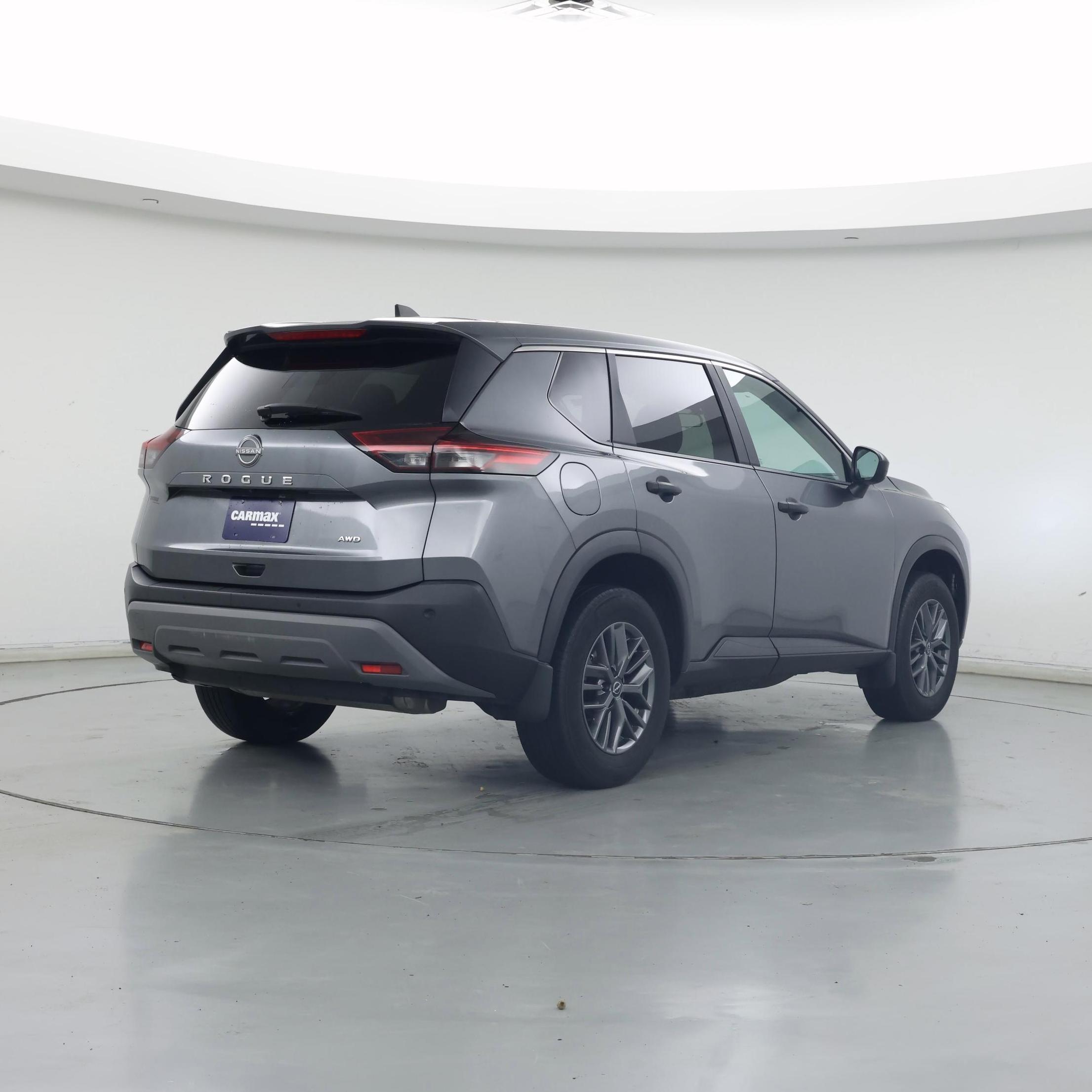 Thumbnail: 2023 Nissan Rogue - 8