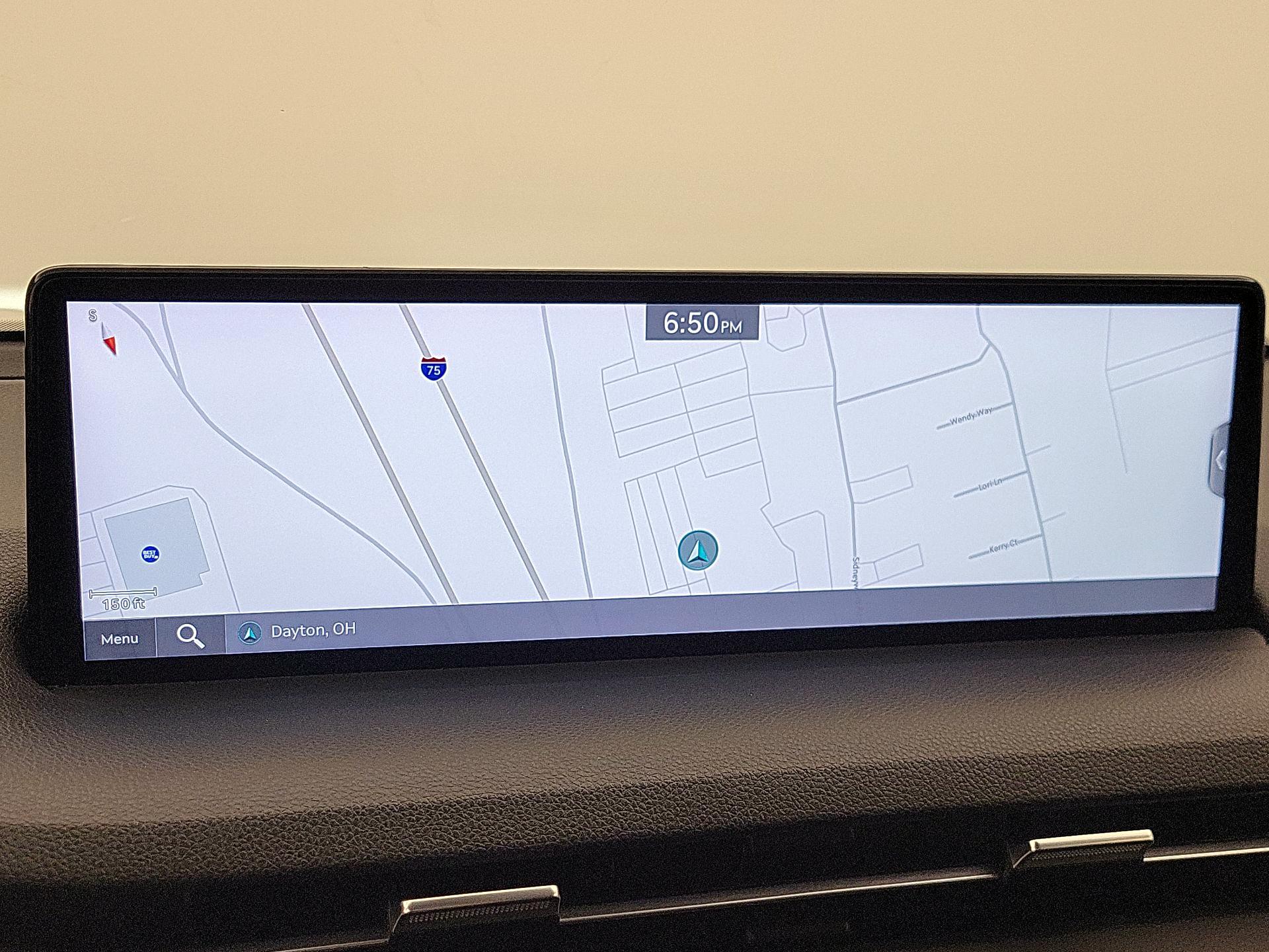 Thumbnail: 2024 Genesis GV70 - 14