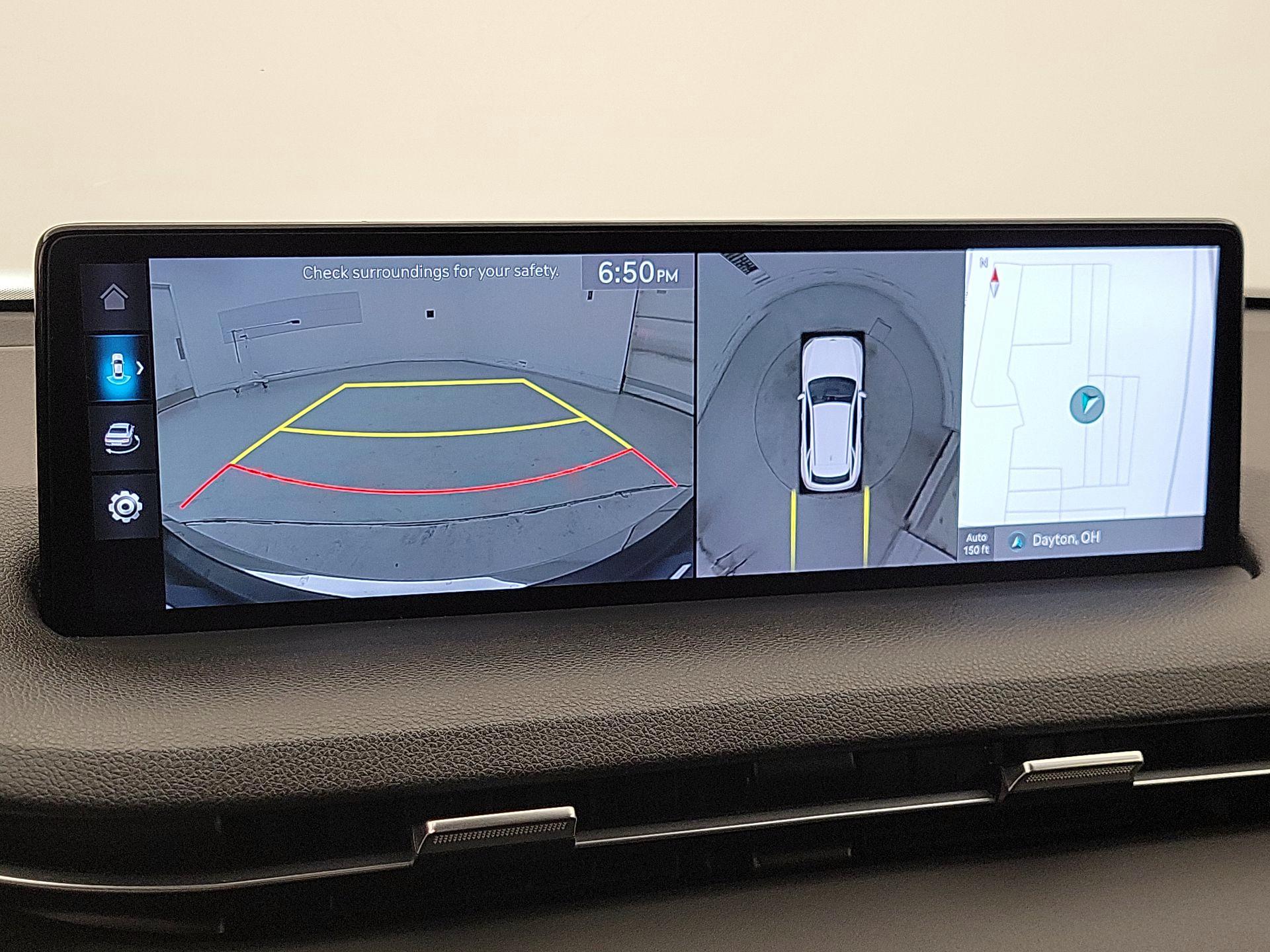 Thumbnail: 2024 Genesis GV70 - 15