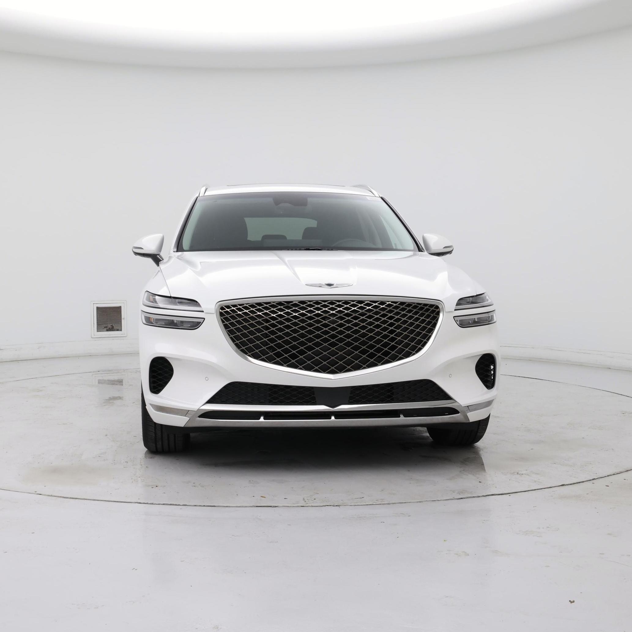 Thumbnail: 2024 Genesis GV70 - 5