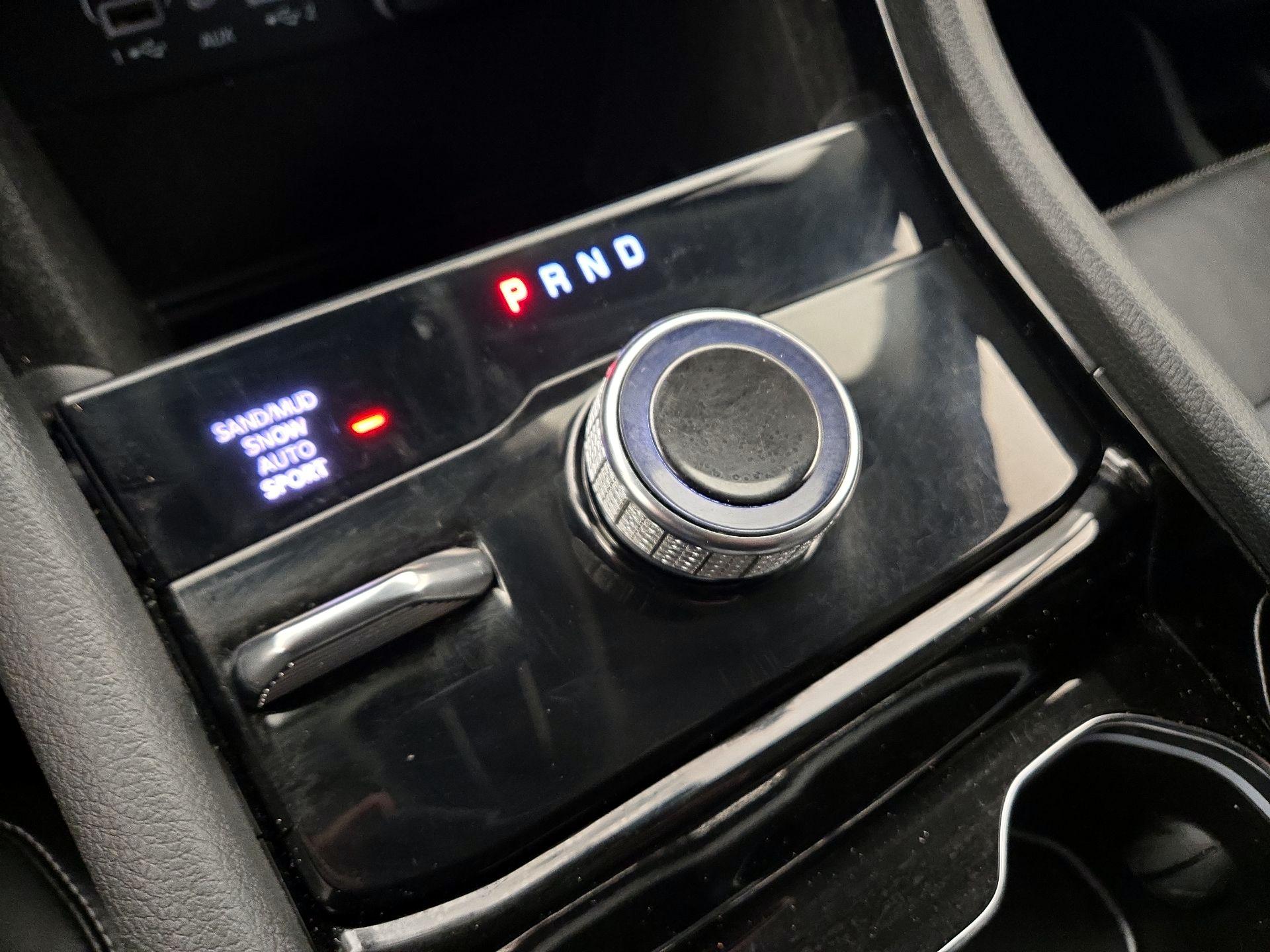 Thumbnail: 2022 Jeep Grand Cherokee - 17