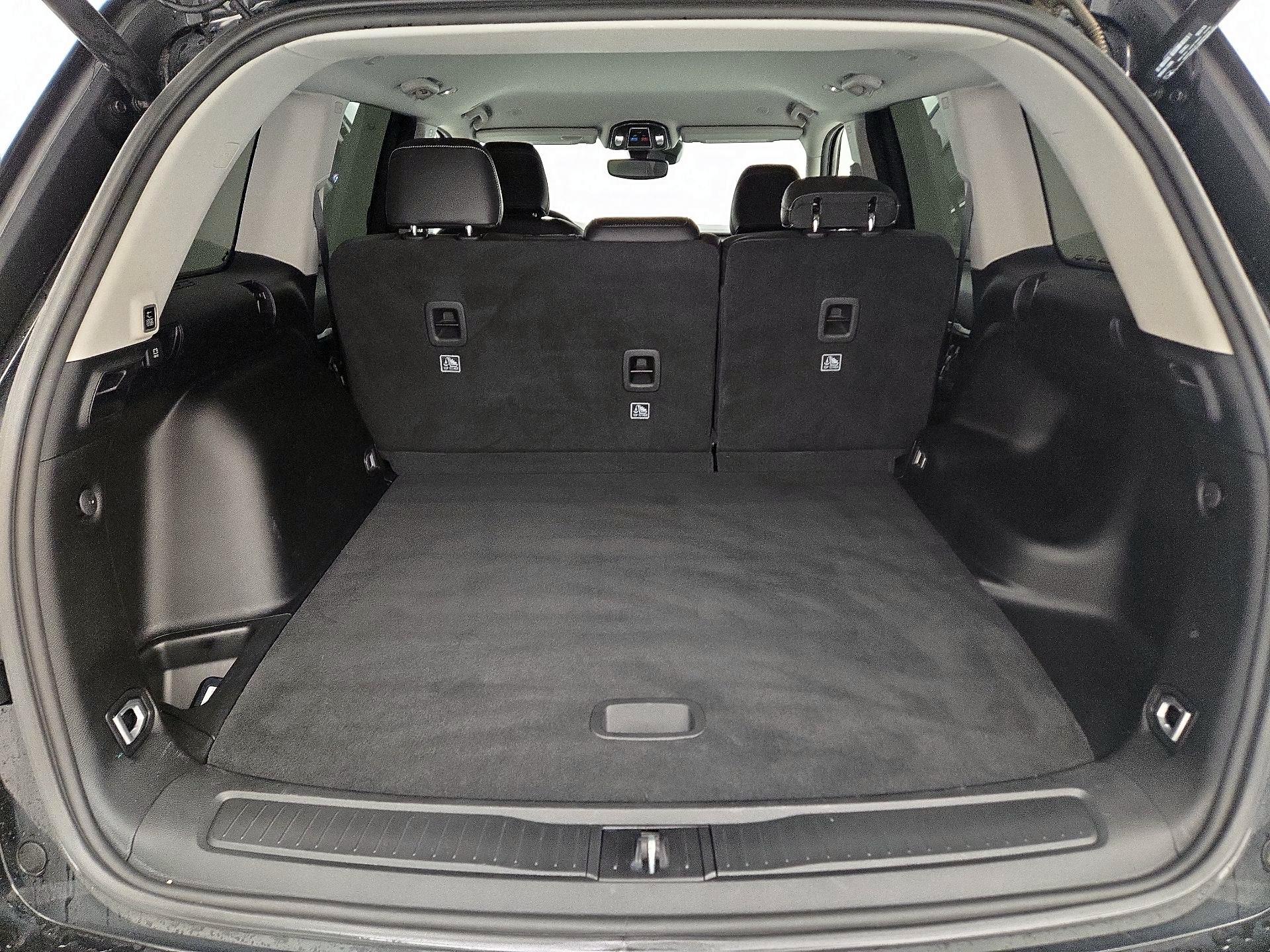 Thumbnail: 2022 Jeep Grand Cherokee - 20