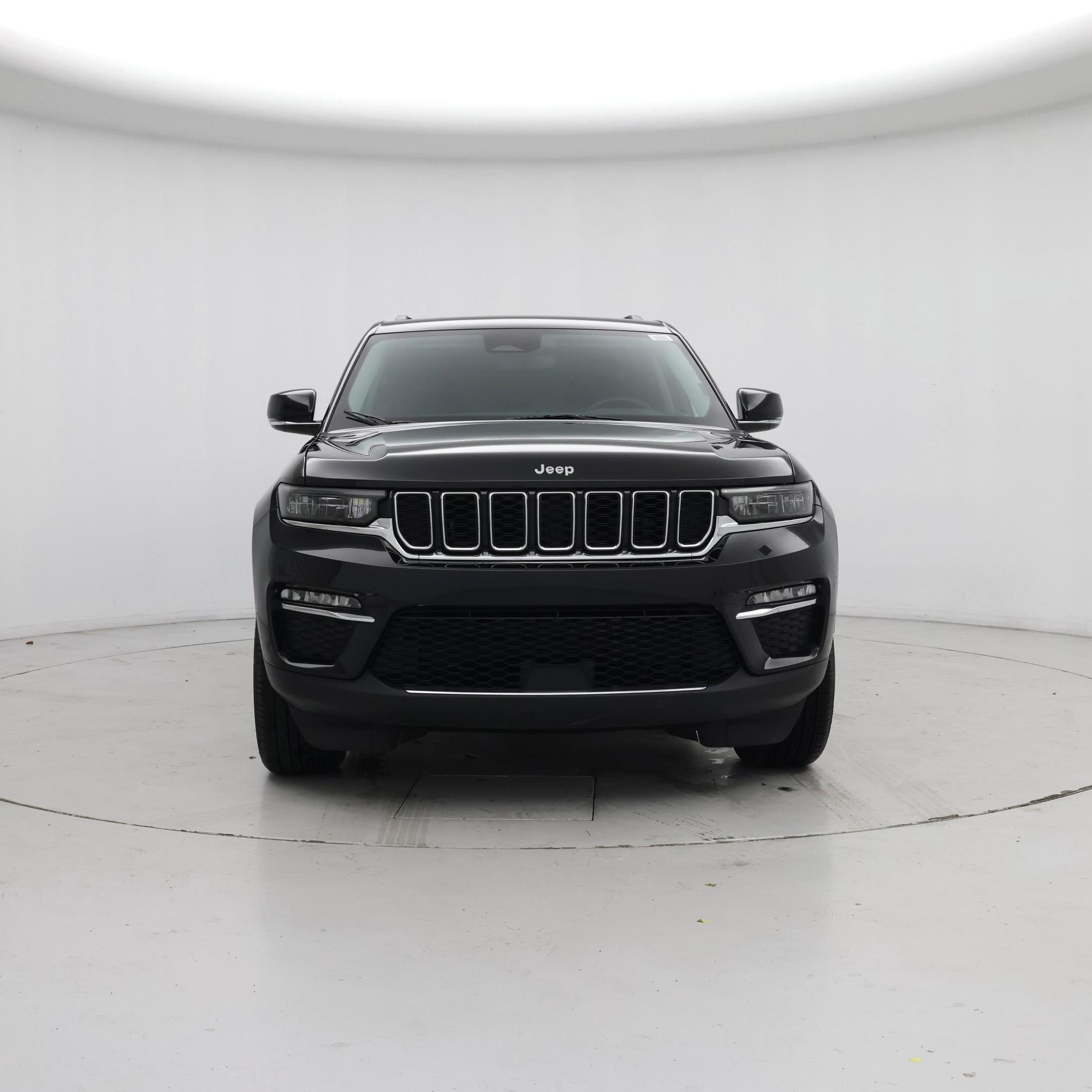 Thumbnail: 2022 Jeep Grand Cherokee - 5