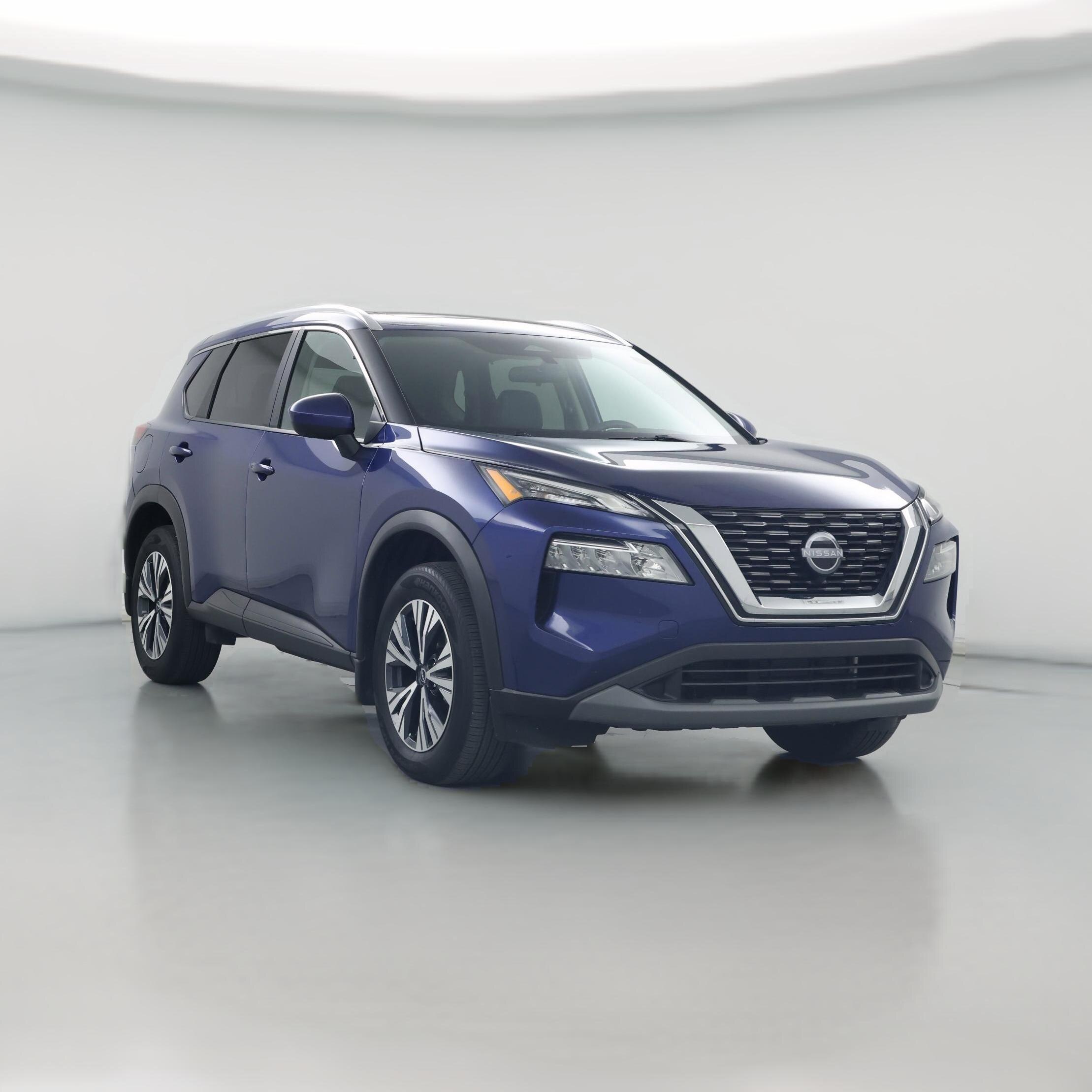 Thumbnail: 2023 Nissan Rogue - 1