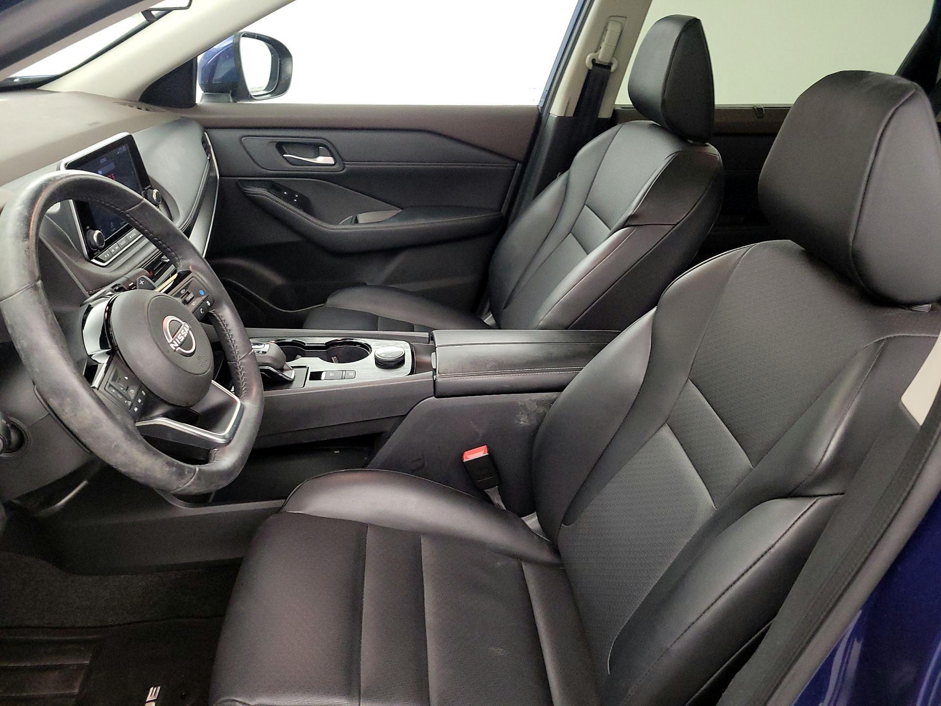 Thumbnail: 2023 Nissan Rogue - 11