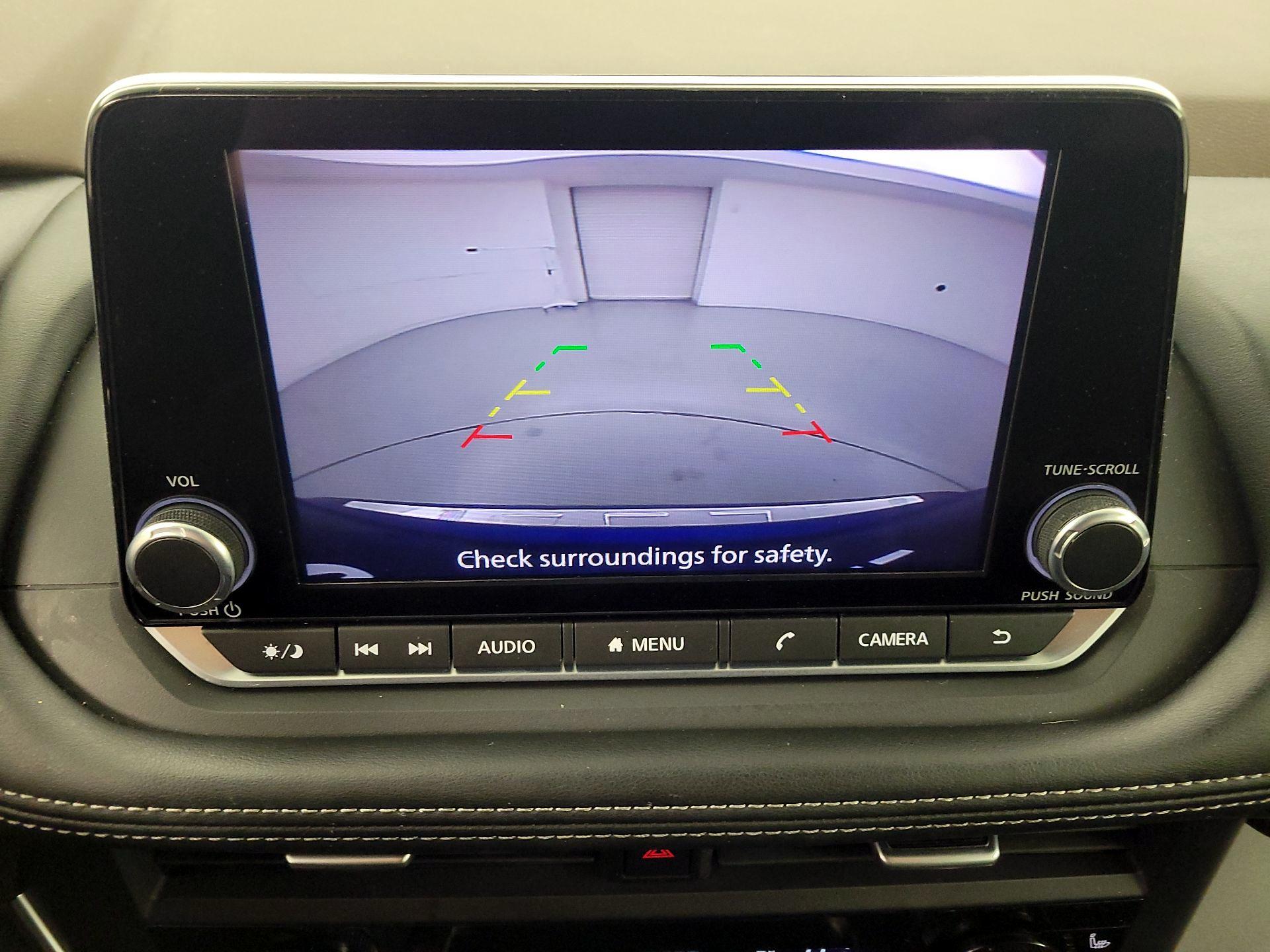 Thumbnail: 2023 Nissan Rogue - 14