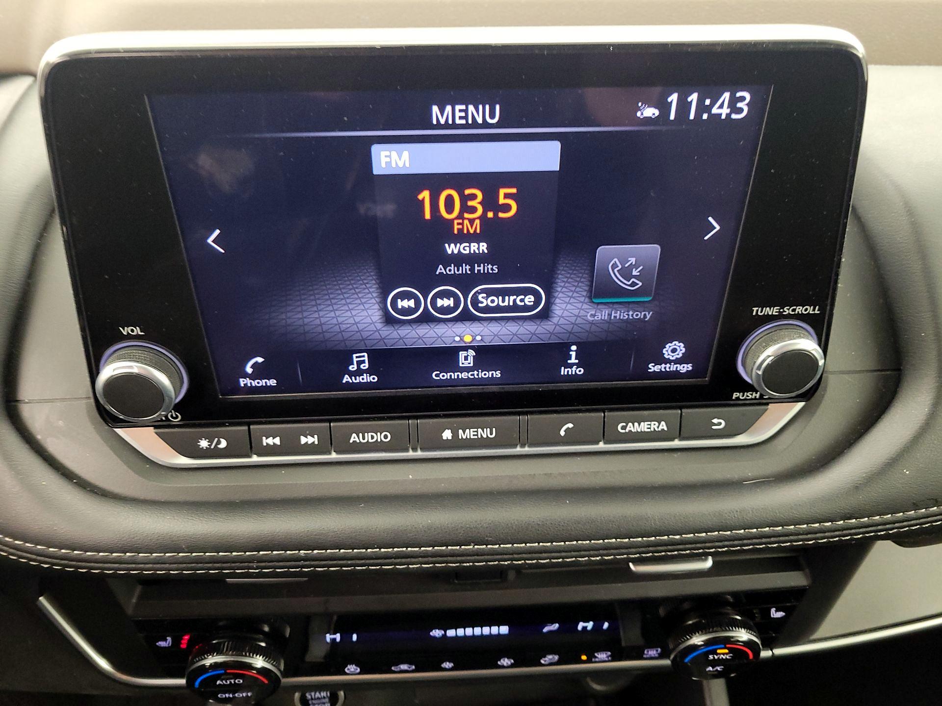 Thumbnail: 2023 Nissan Rogue - 15