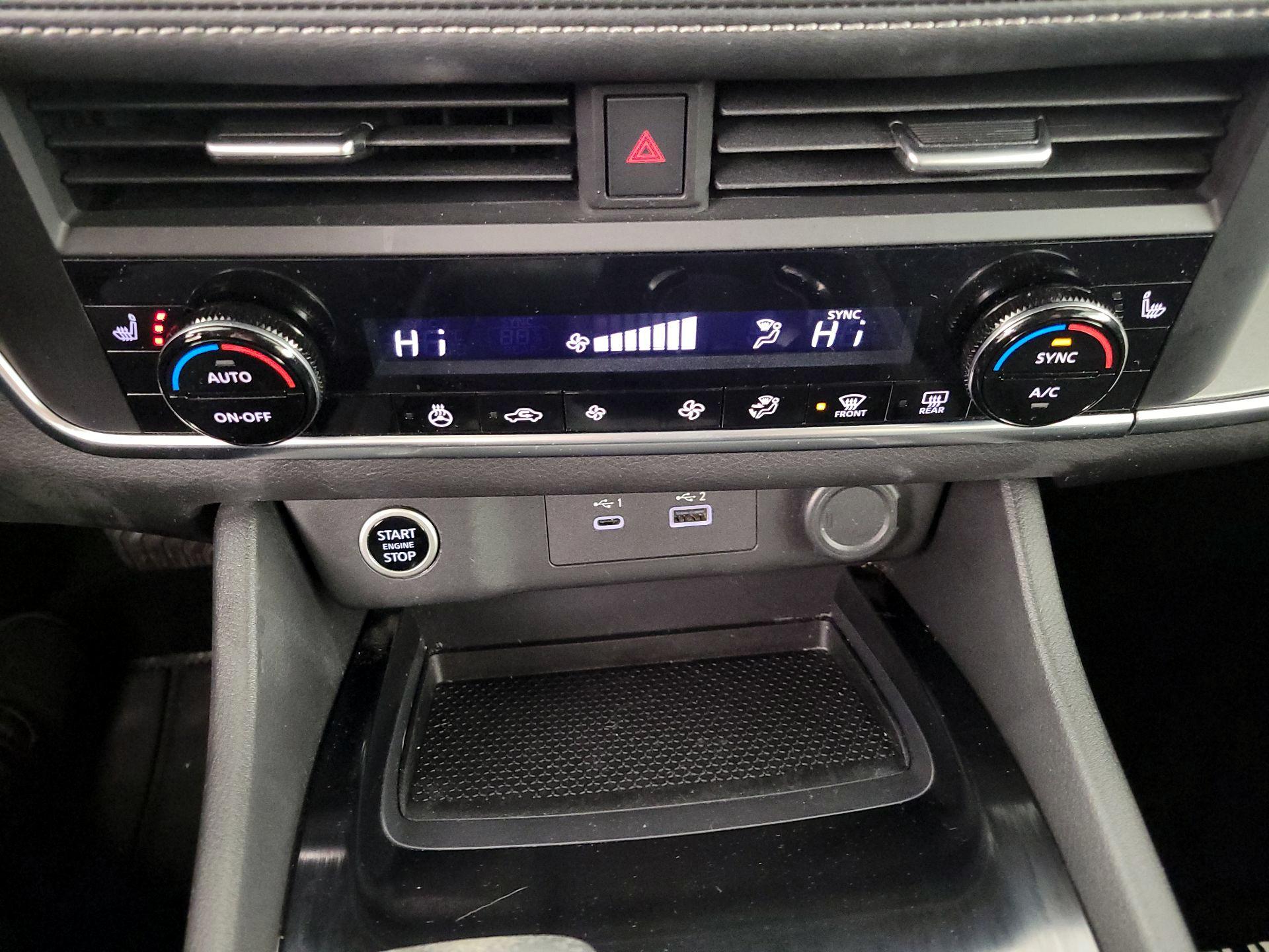 Thumbnail: 2023 Nissan Rogue - 16