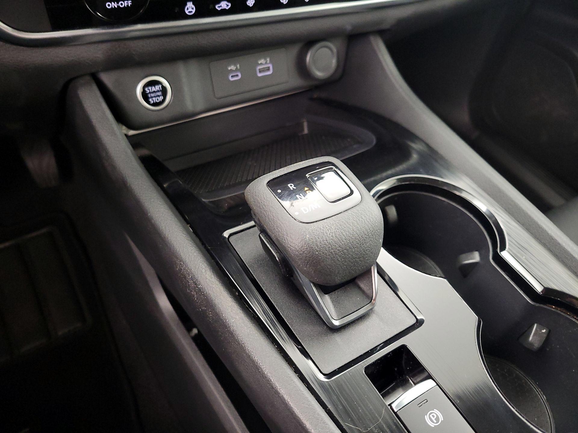 Thumbnail: 2023 Nissan Rogue - 17