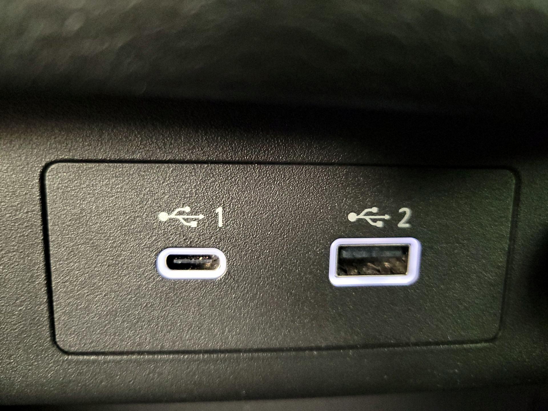 Thumbnail: 2023 Nissan Rogue - 18