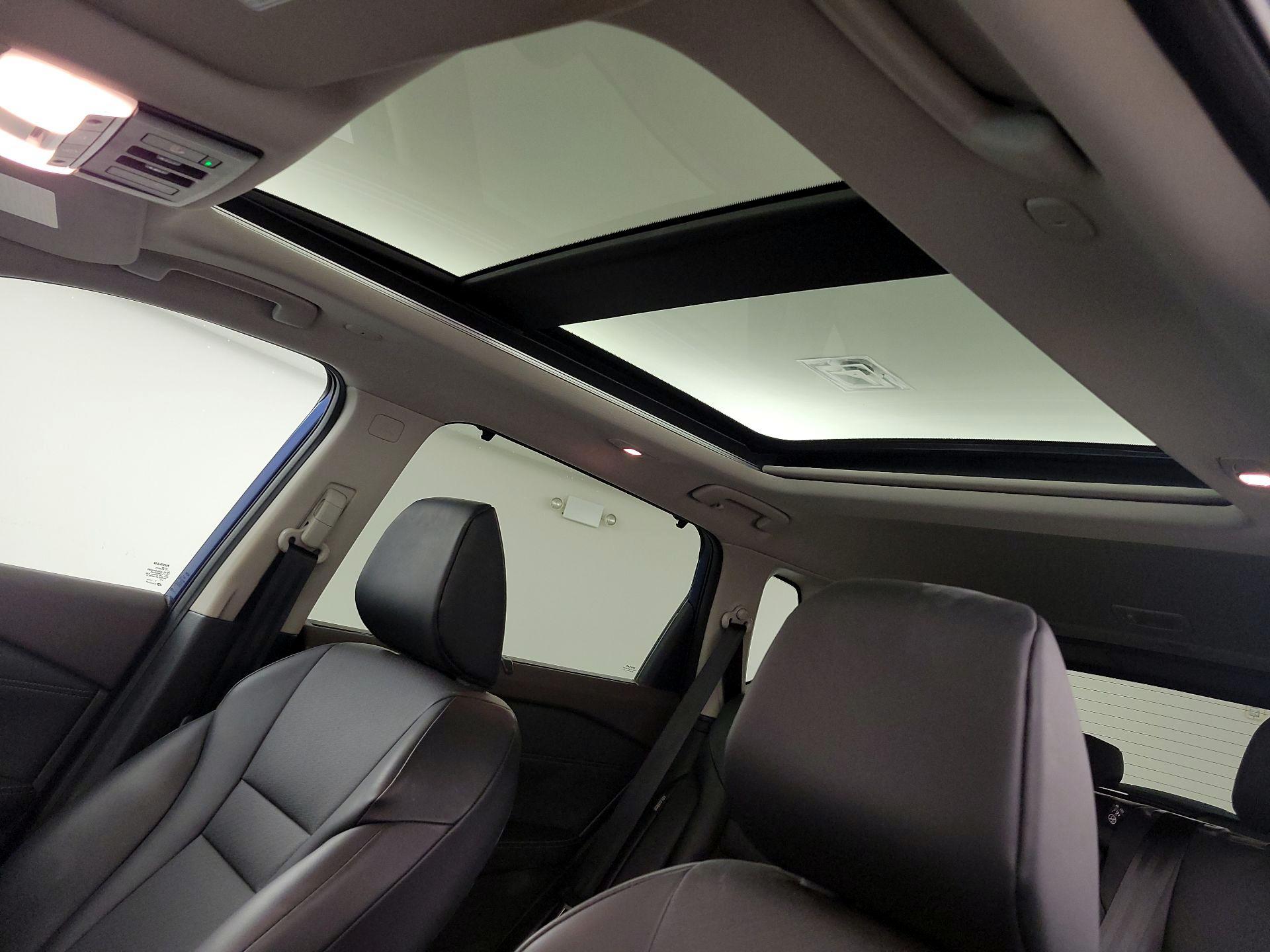 Thumbnail: 2023 Nissan Rogue - 19