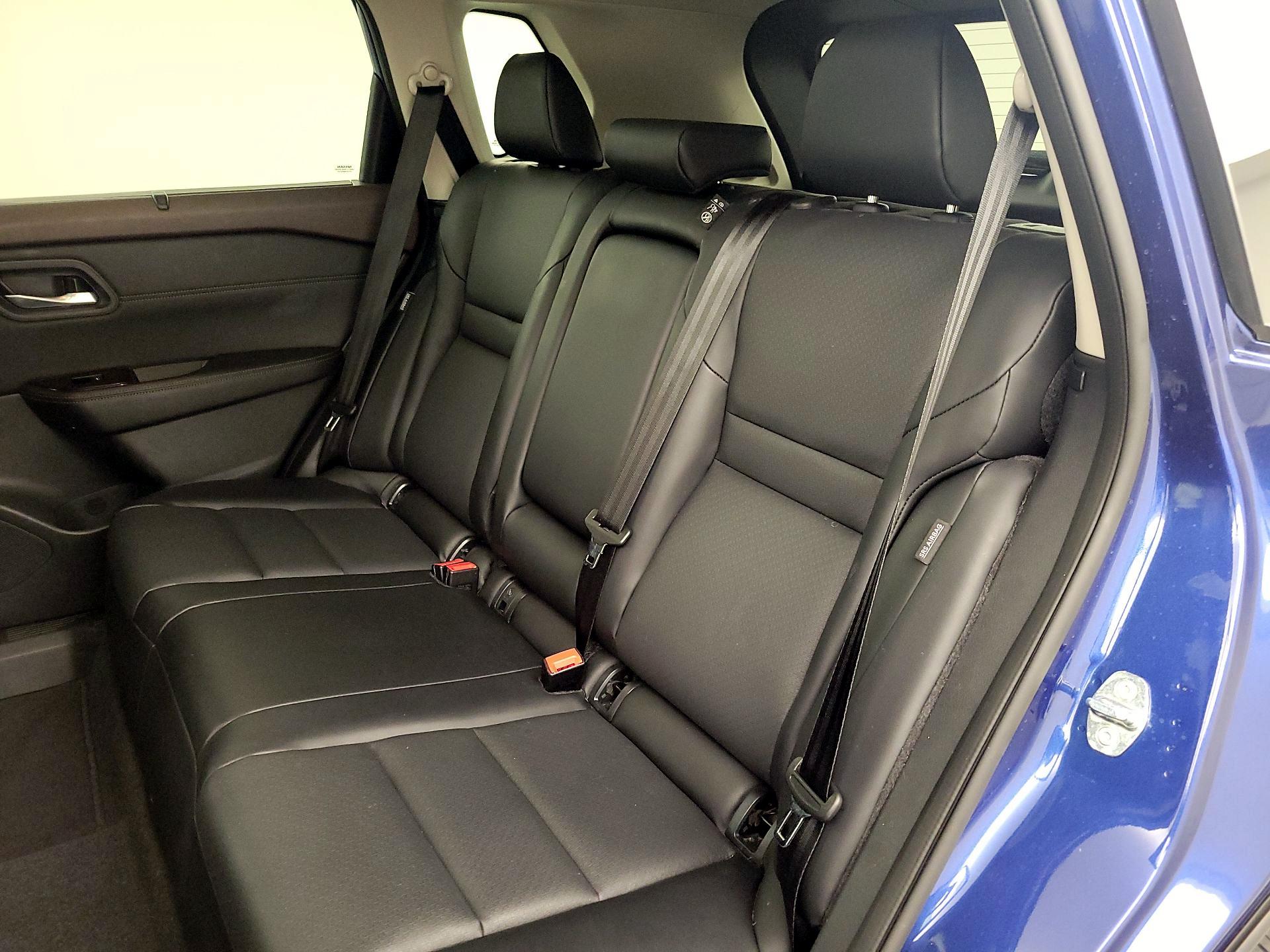 Thumbnail: 2023 Nissan Rogue - 20