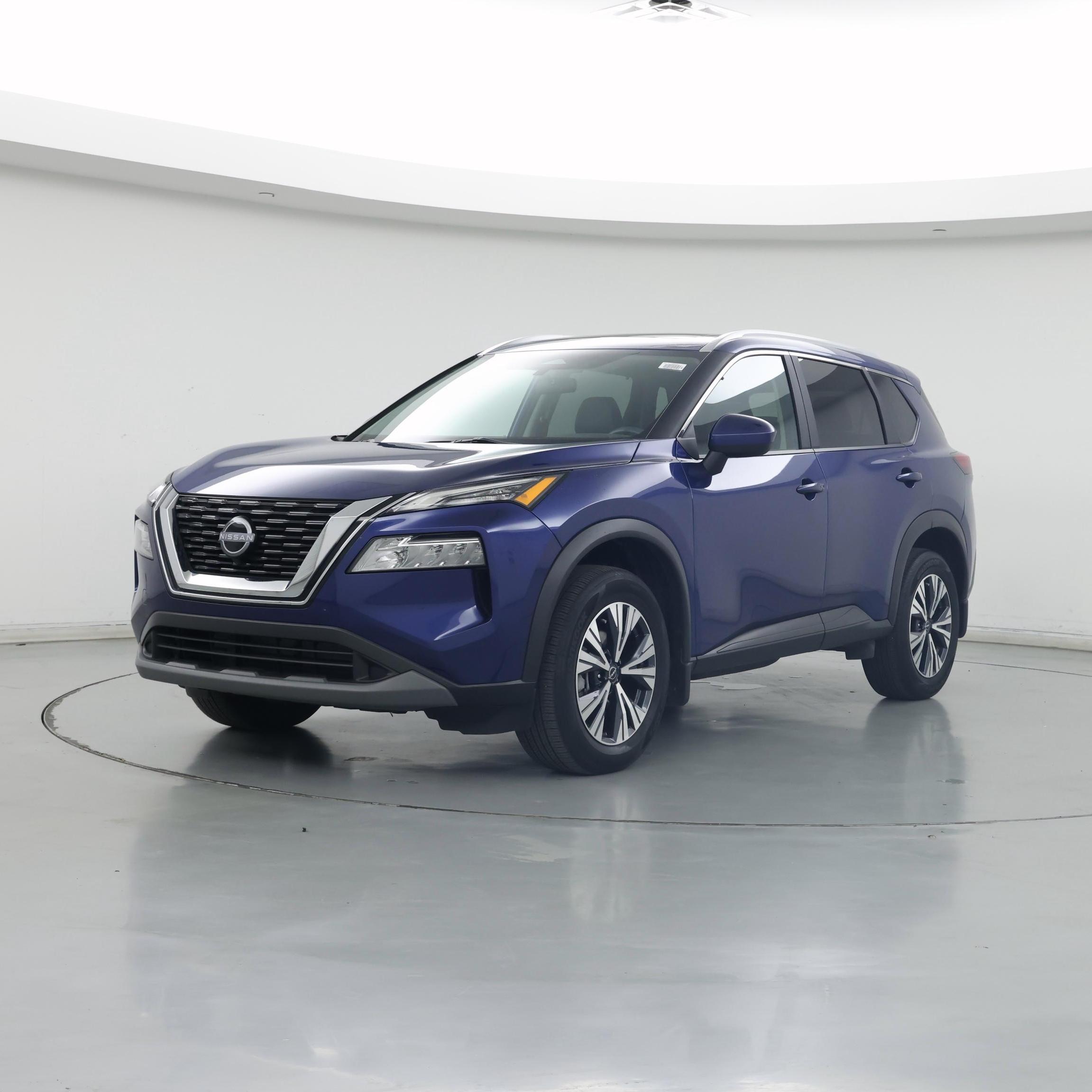 Thumbnail: 2023 Nissan Rogue - 4