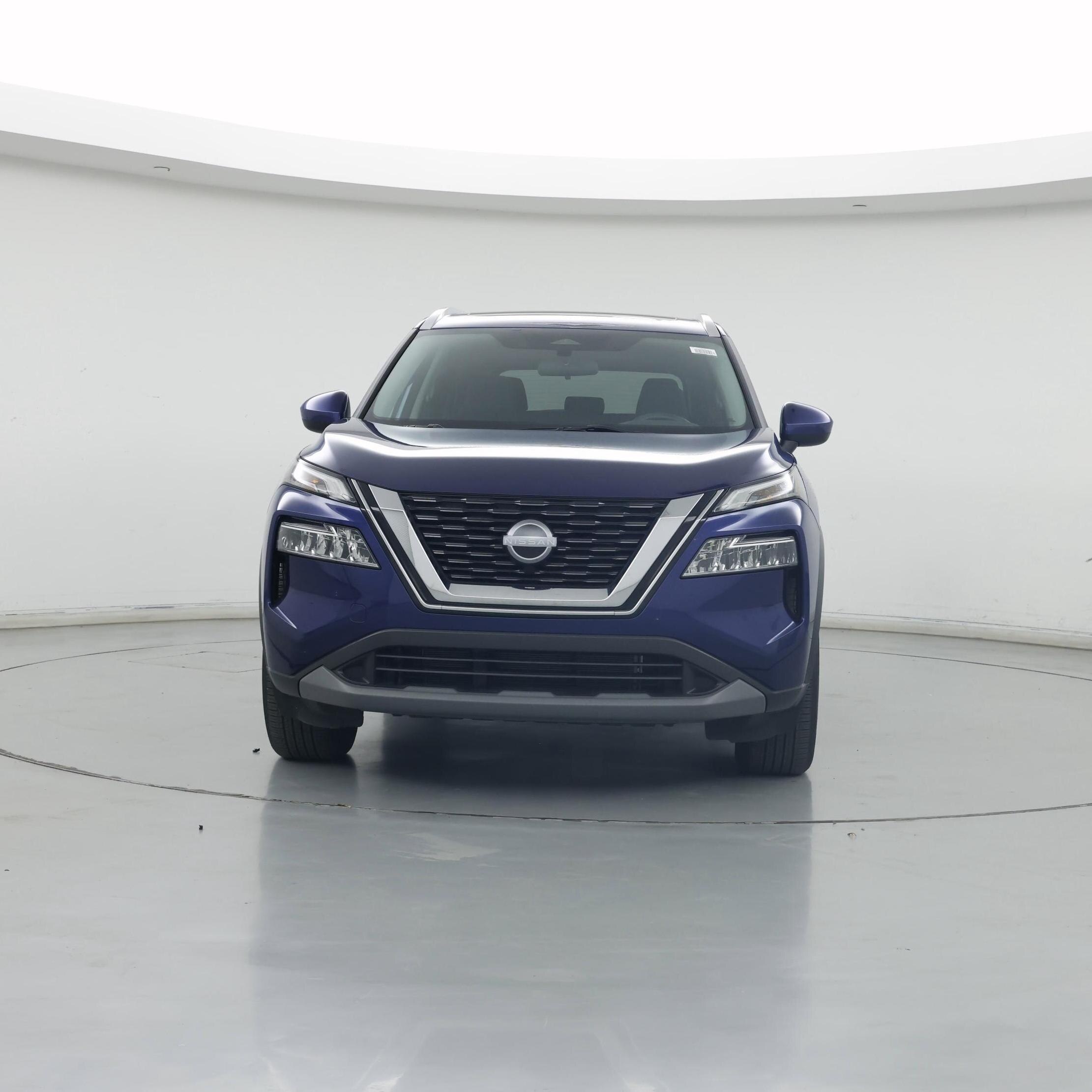 Thumbnail: 2023 Nissan Rogue - 5