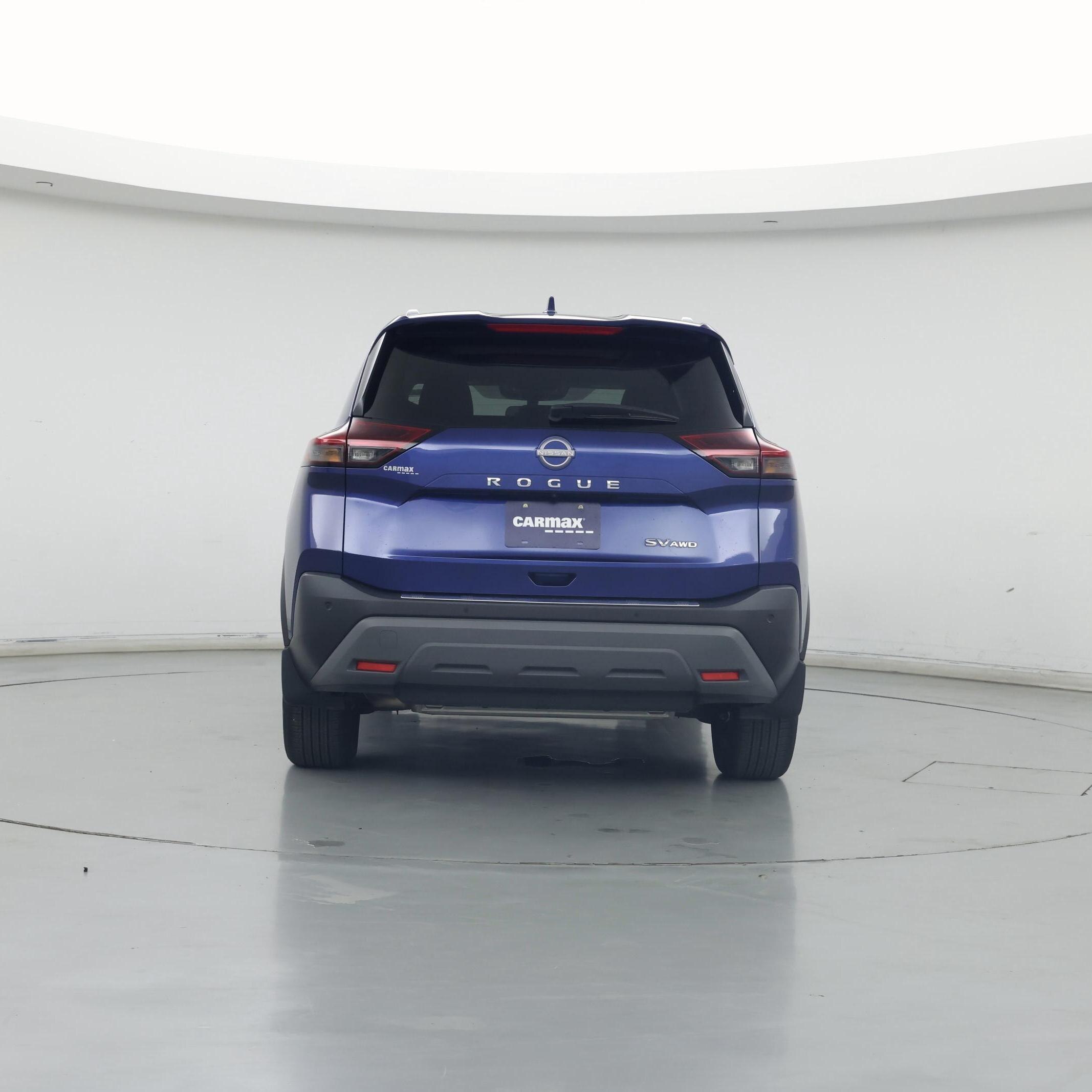 Thumbnail: 2023 Nissan Rogue - 6