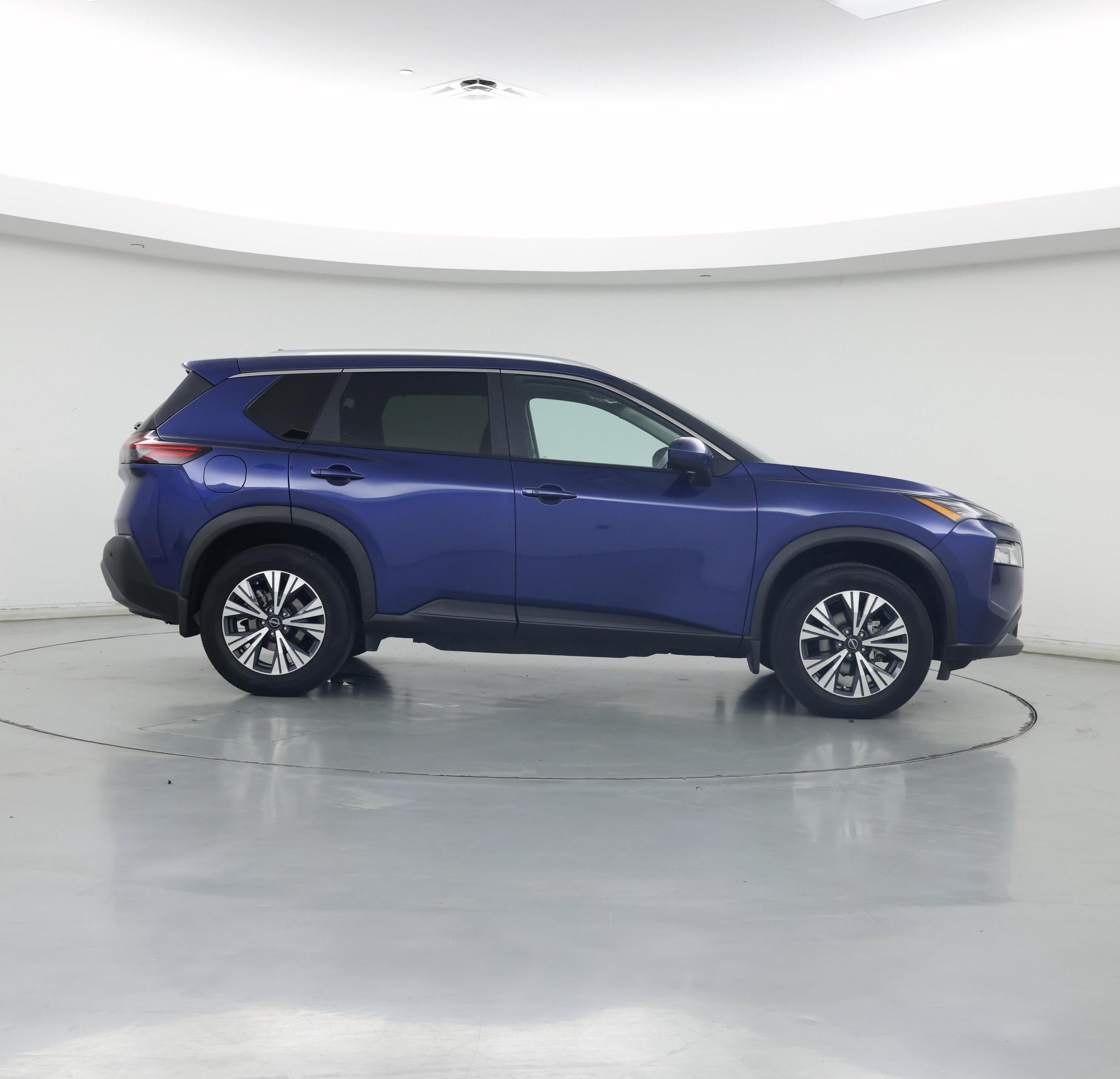 Thumbnail: 2023 Nissan Rogue - 7