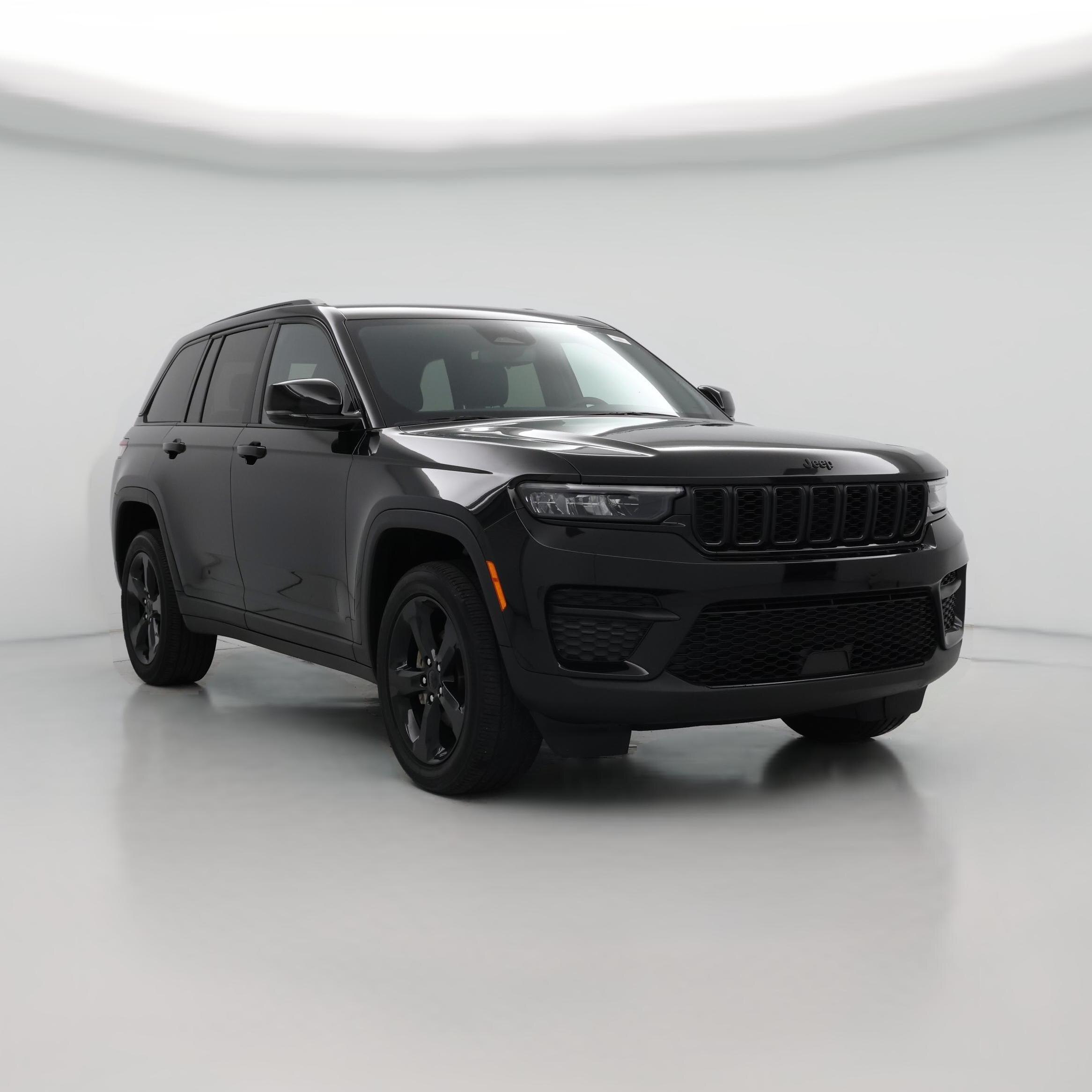 Thumbnail: 2023 Jeep Grand Cherokee - 1