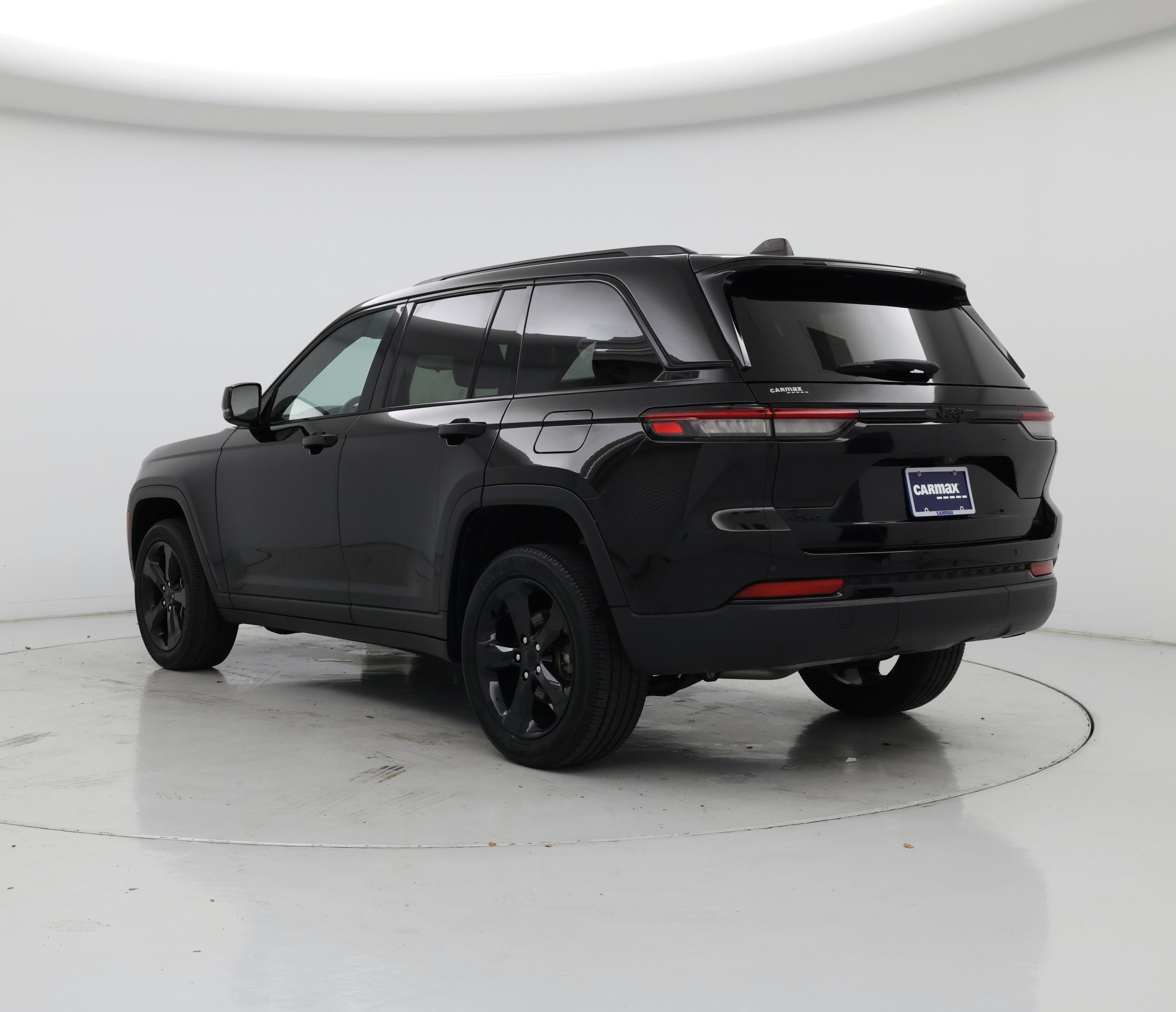 Thumbnail: 2023 Jeep Grand Cherokee - 2