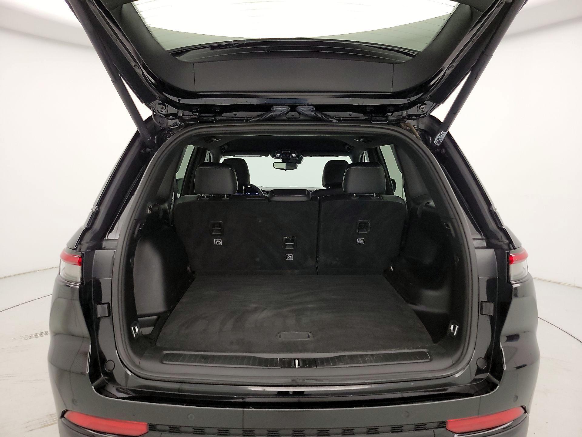 Thumbnail: 2023 Jeep Grand Cherokee - 20