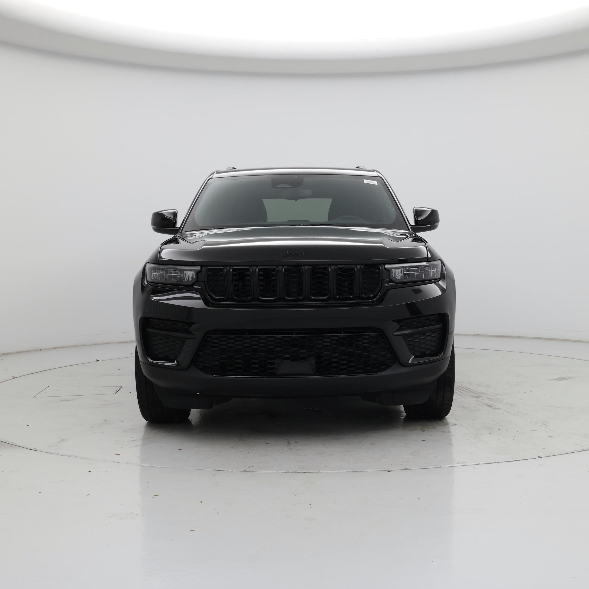 Thumbnail: 2023 Jeep Grand Cherokee - 5