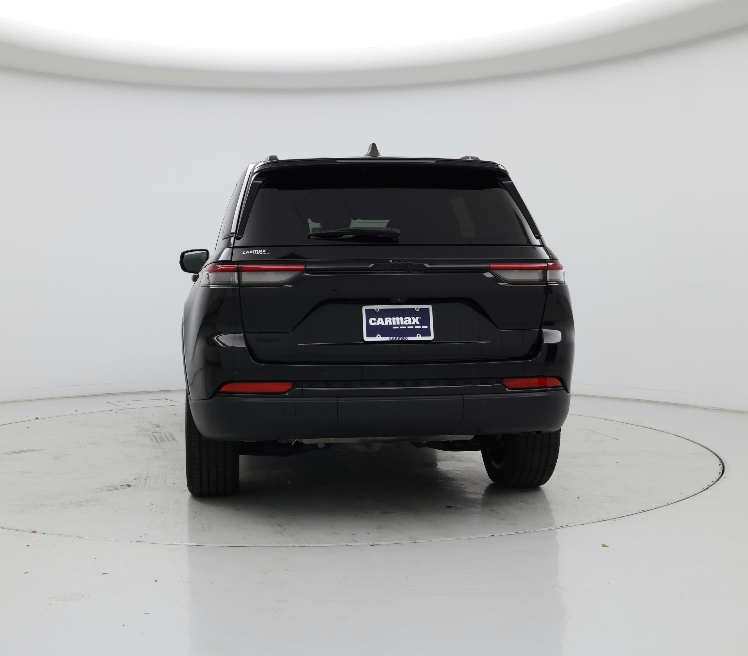 Thumbnail: 2023 Jeep Grand Cherokee - 6