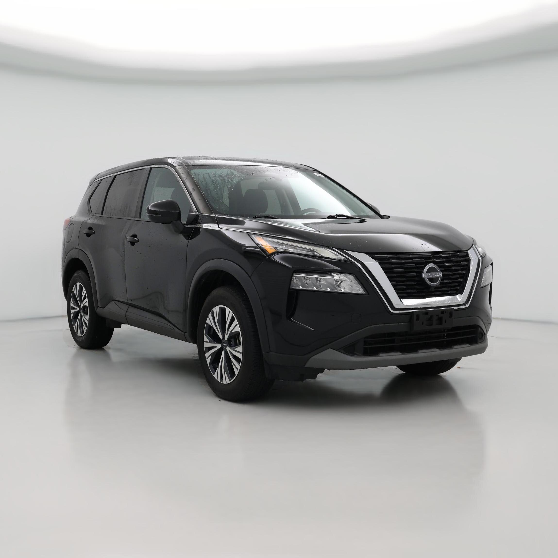 Thumbnail: 2022 Nissan Rogue - 1