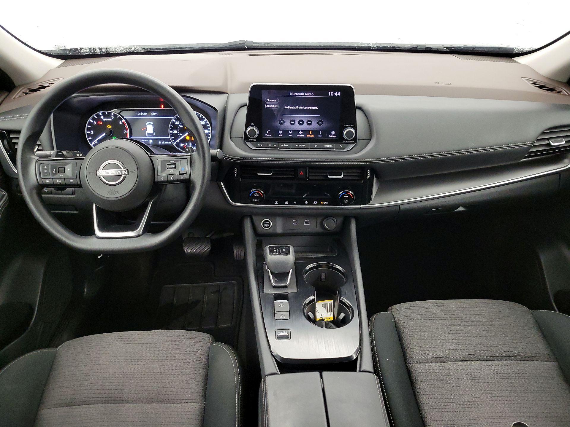 Thumbnail: 2022 Nissan Rogue - 9