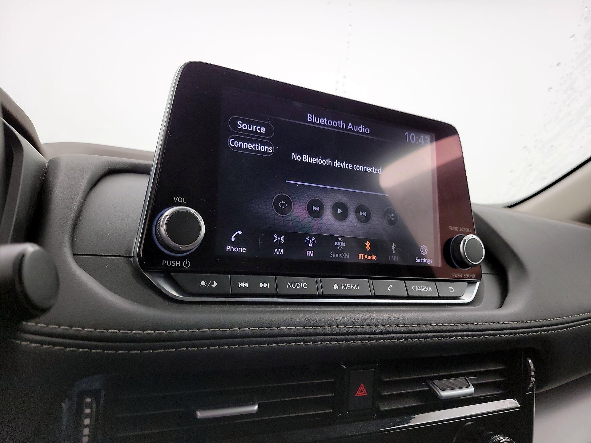 Thumbnail: 2022 Nissan Rogue - 15