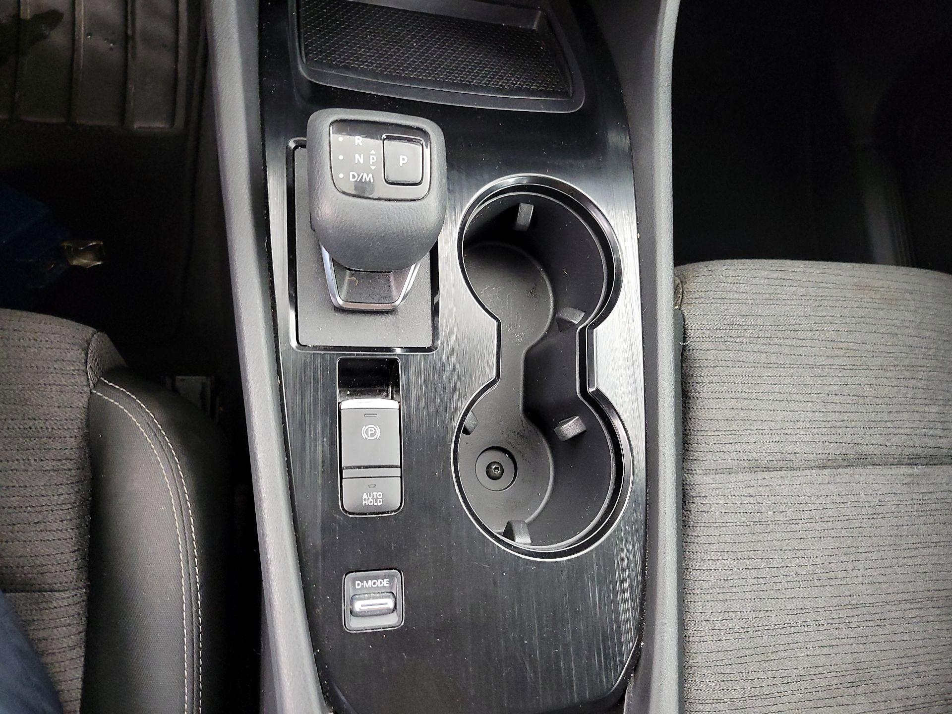 Thumbnail: 2022 Nissan Rogue - 17