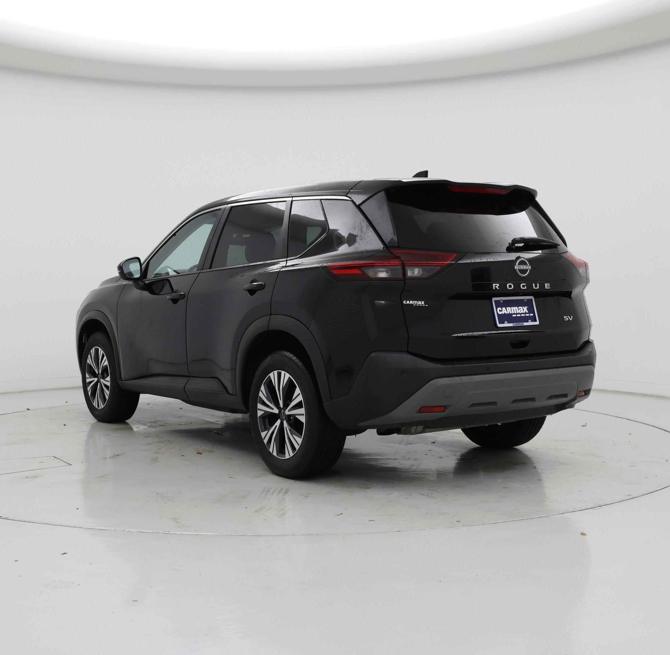 Thumbnail: 2022 Nissan Rogue - 2