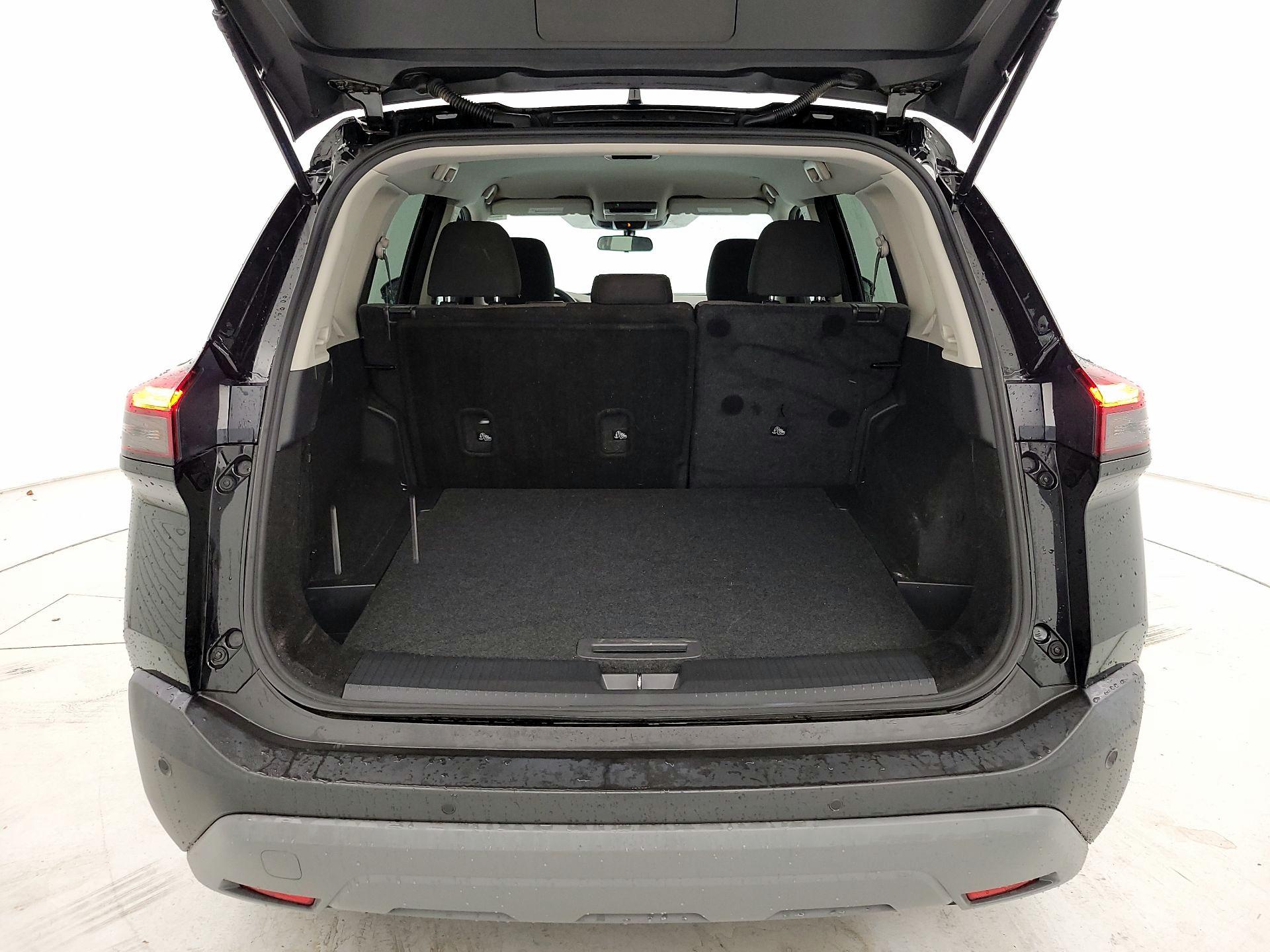 Thumbnail: 2022 Nissan Rogue - 20