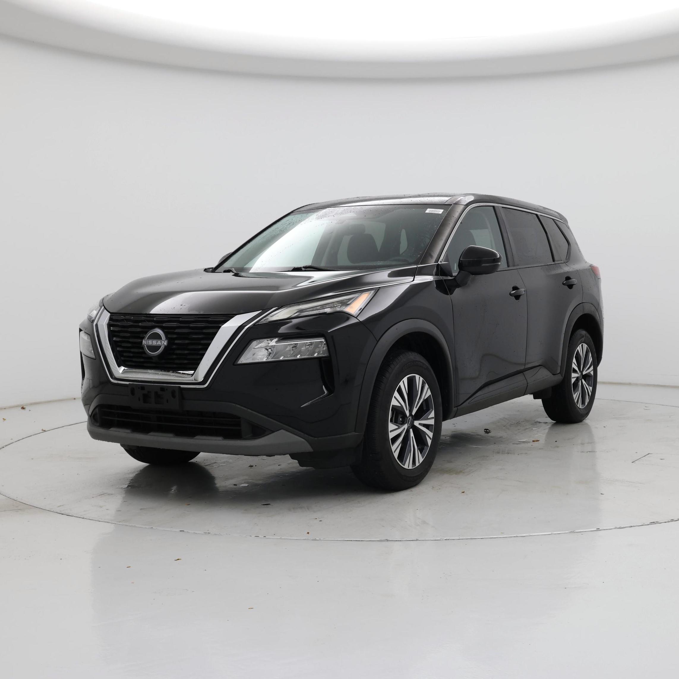 Thumbnail: 2022 Nissan Rogue - 4