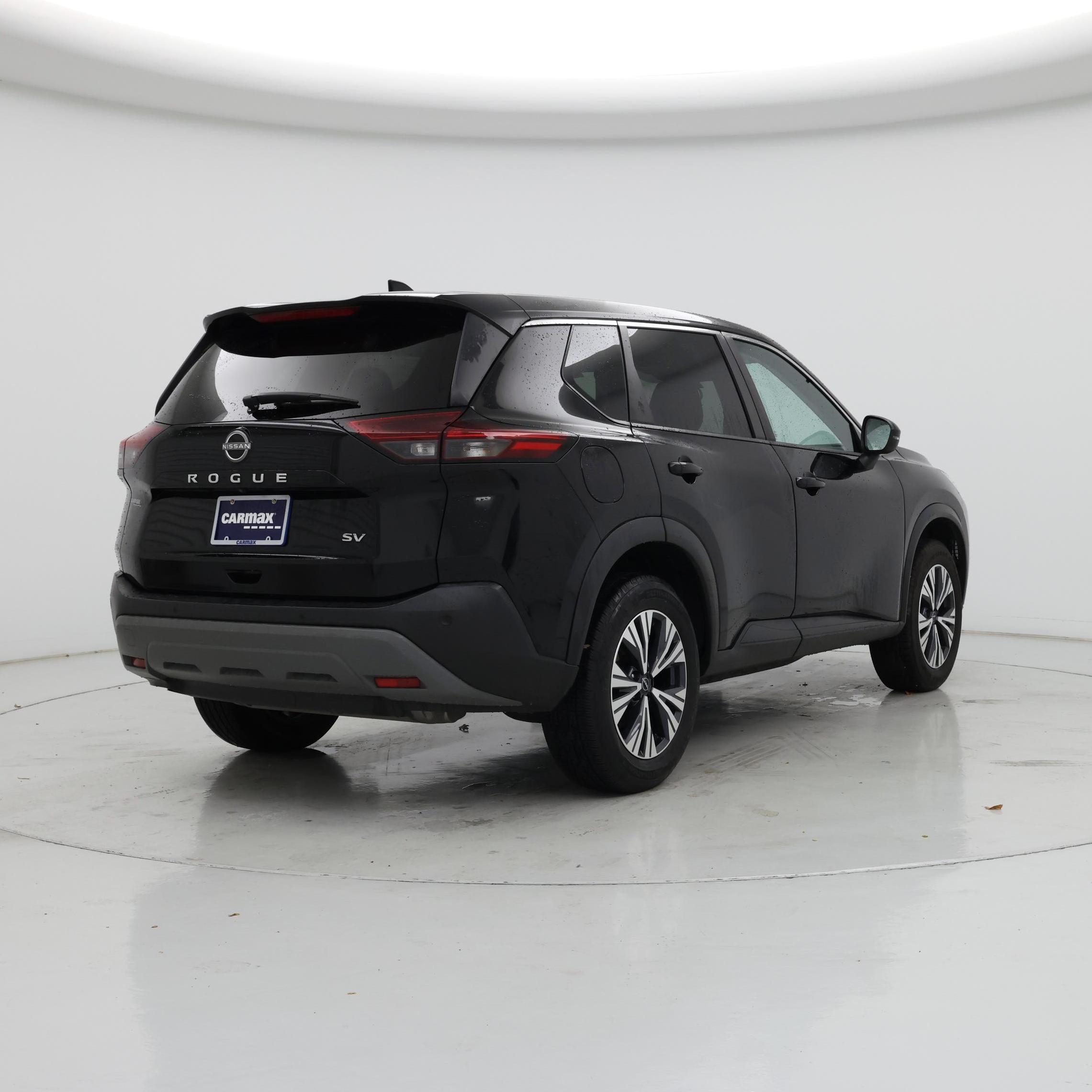 Thumbnail: 2022 Nissan Rogue - 8