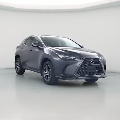 2022 Lexus NX 350