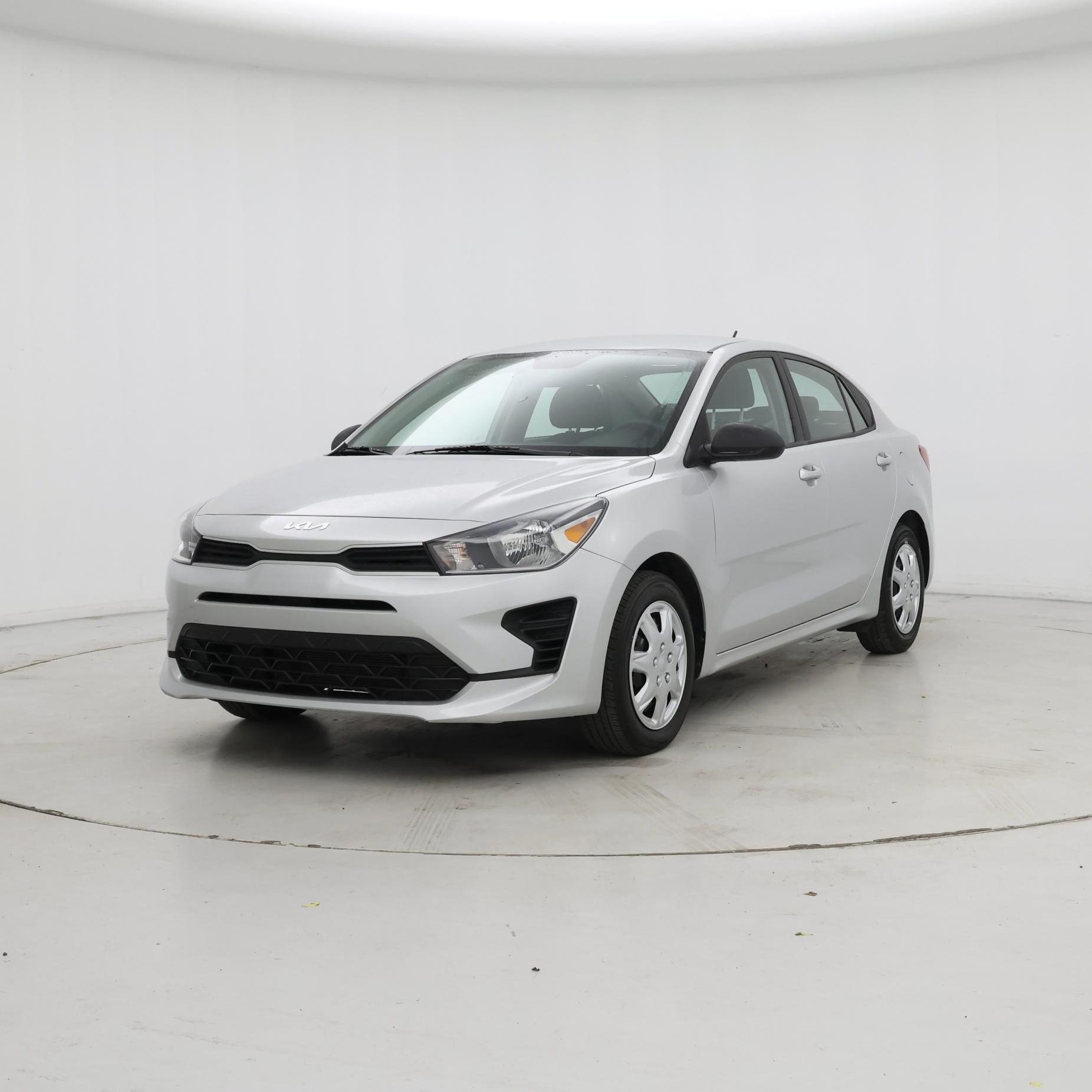 Thumbnail: 2022 Kia Rio - 4