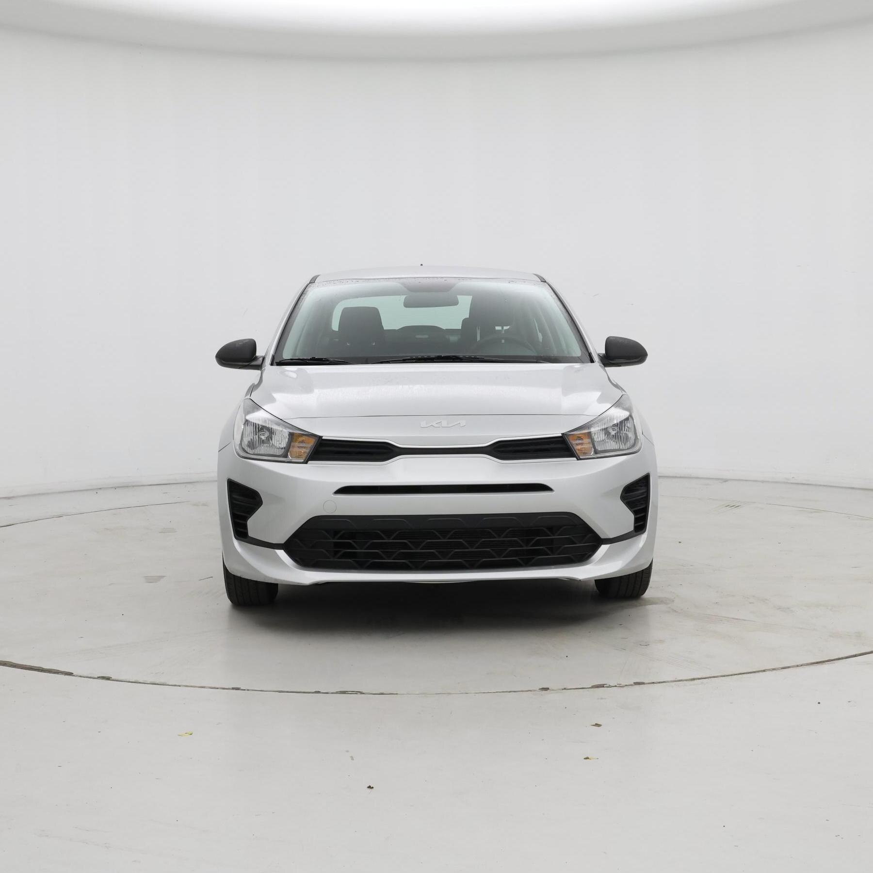 Thumbnail: 2022 Kia Rio - 5