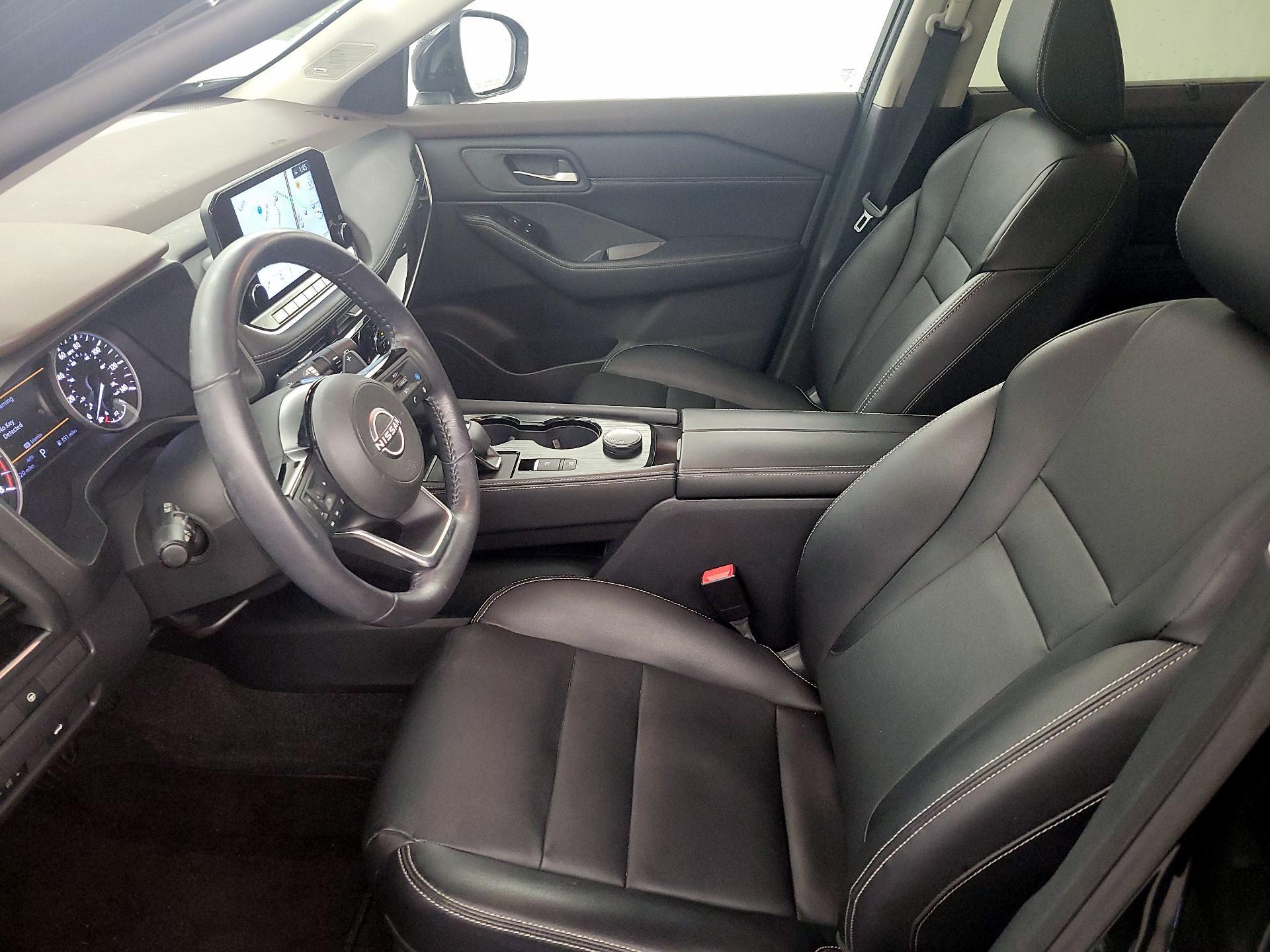 Thumbnail: 2022 Nissan Rogue - 11