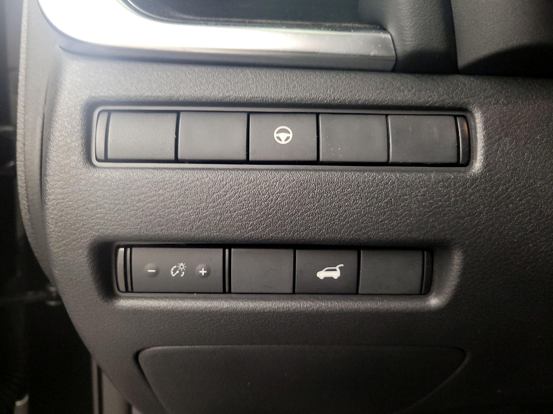 Thumbnail: 2022 Nissan Rogue - 13