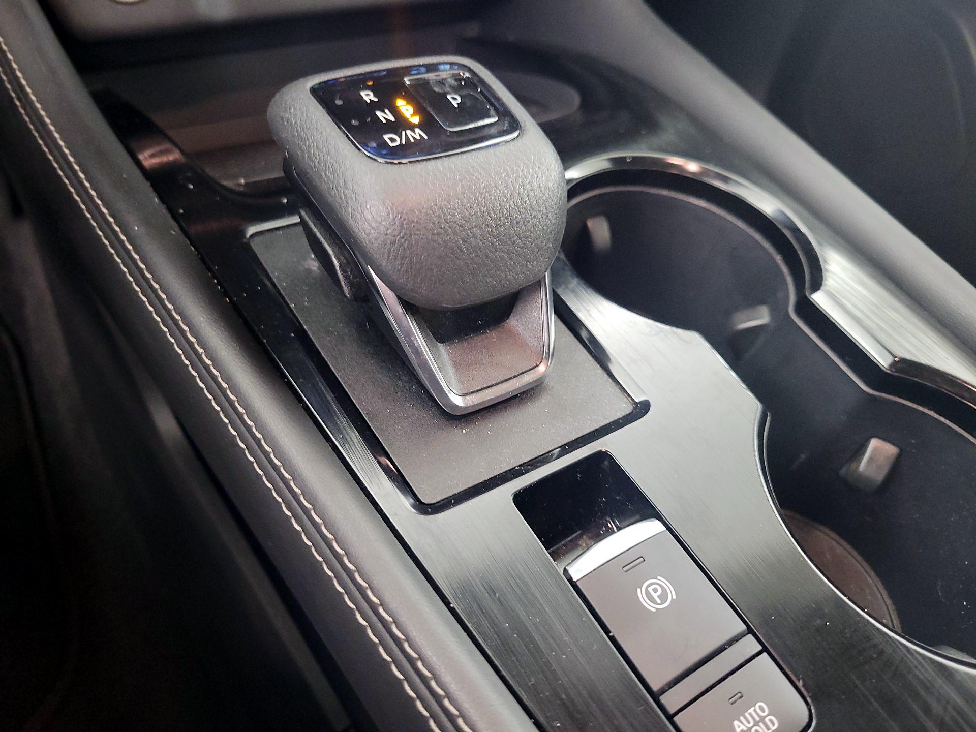 Thumbnail: 2022 Nissan Rogue - 18